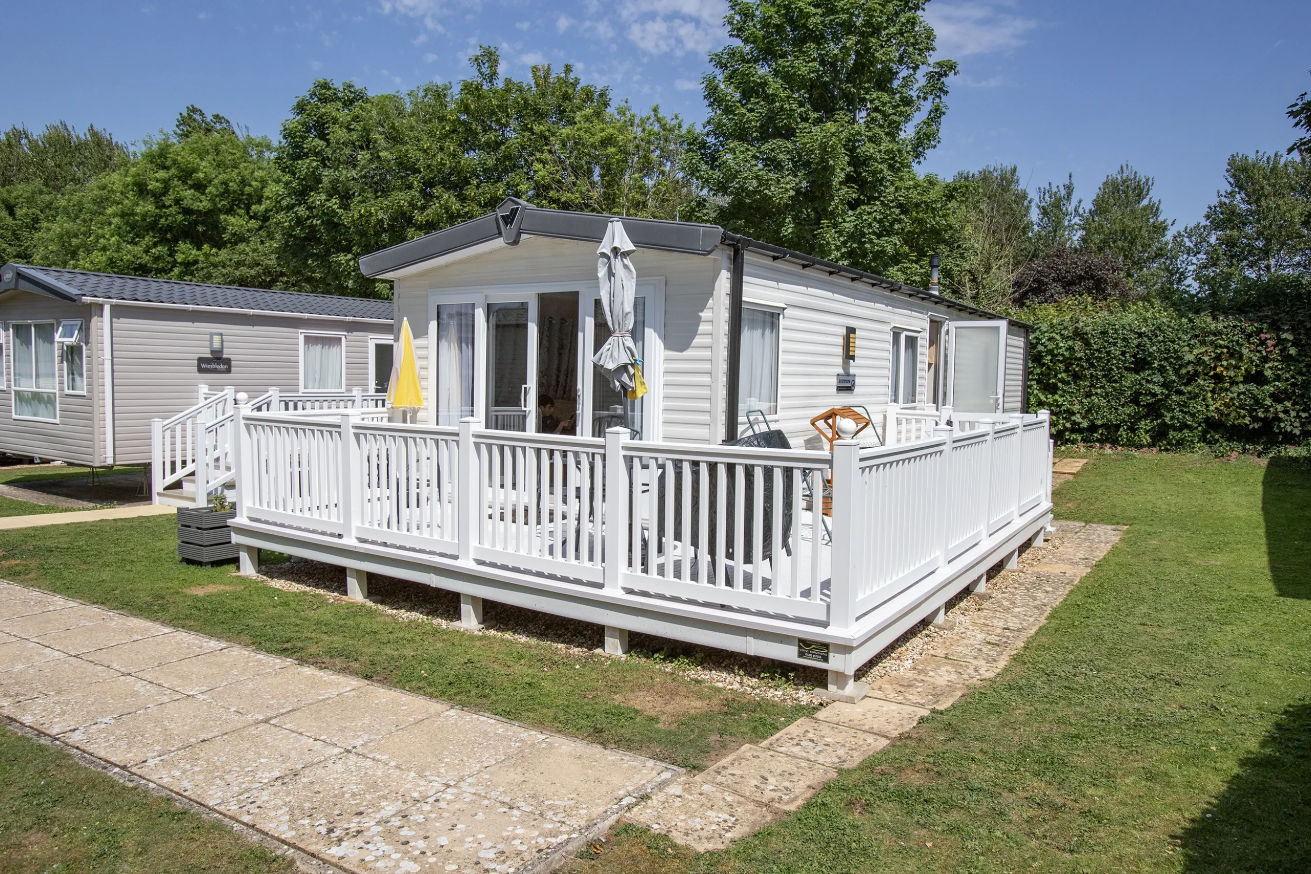 West Dorset Leisure Holidays
