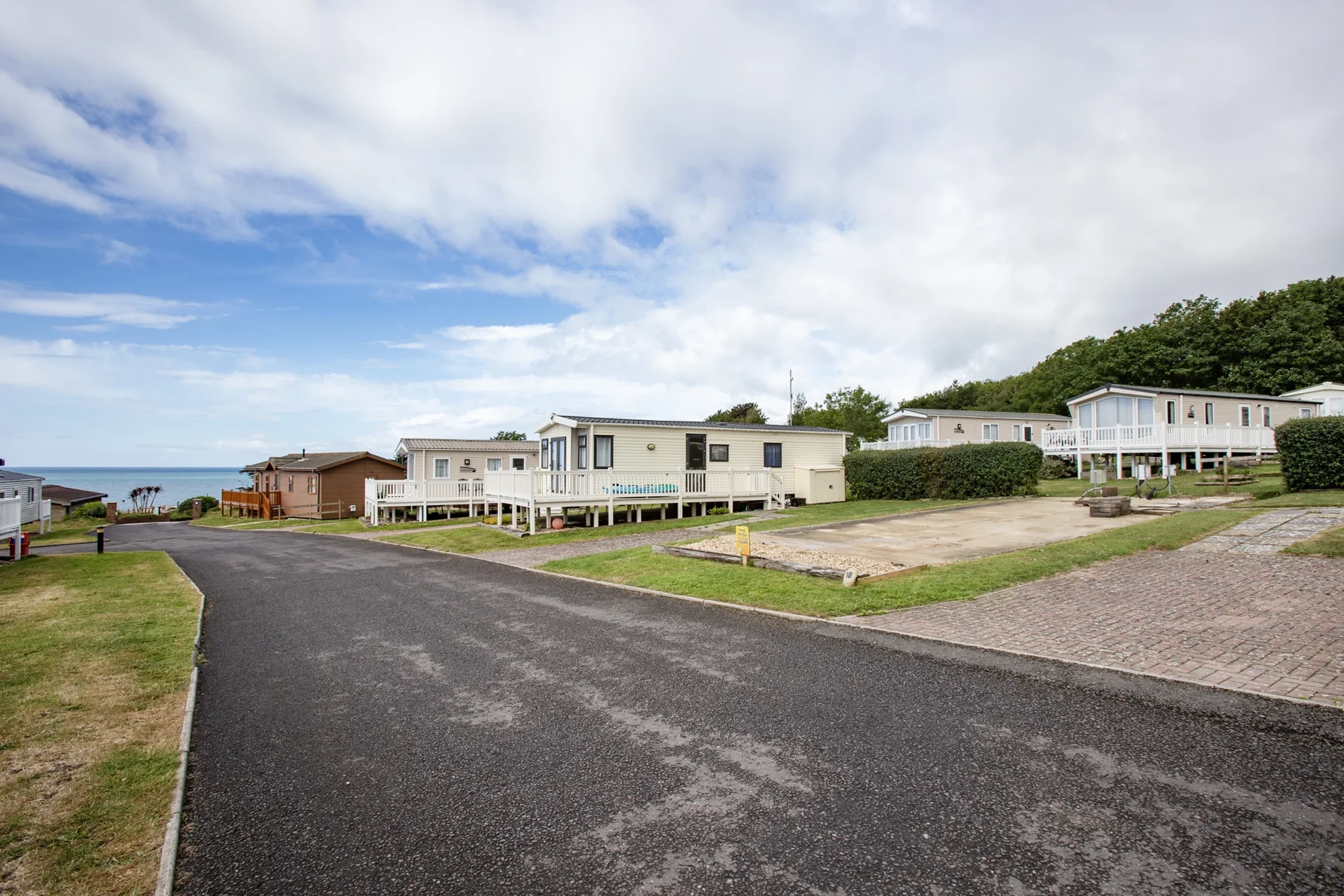 West Dorset Leisure Holidays
