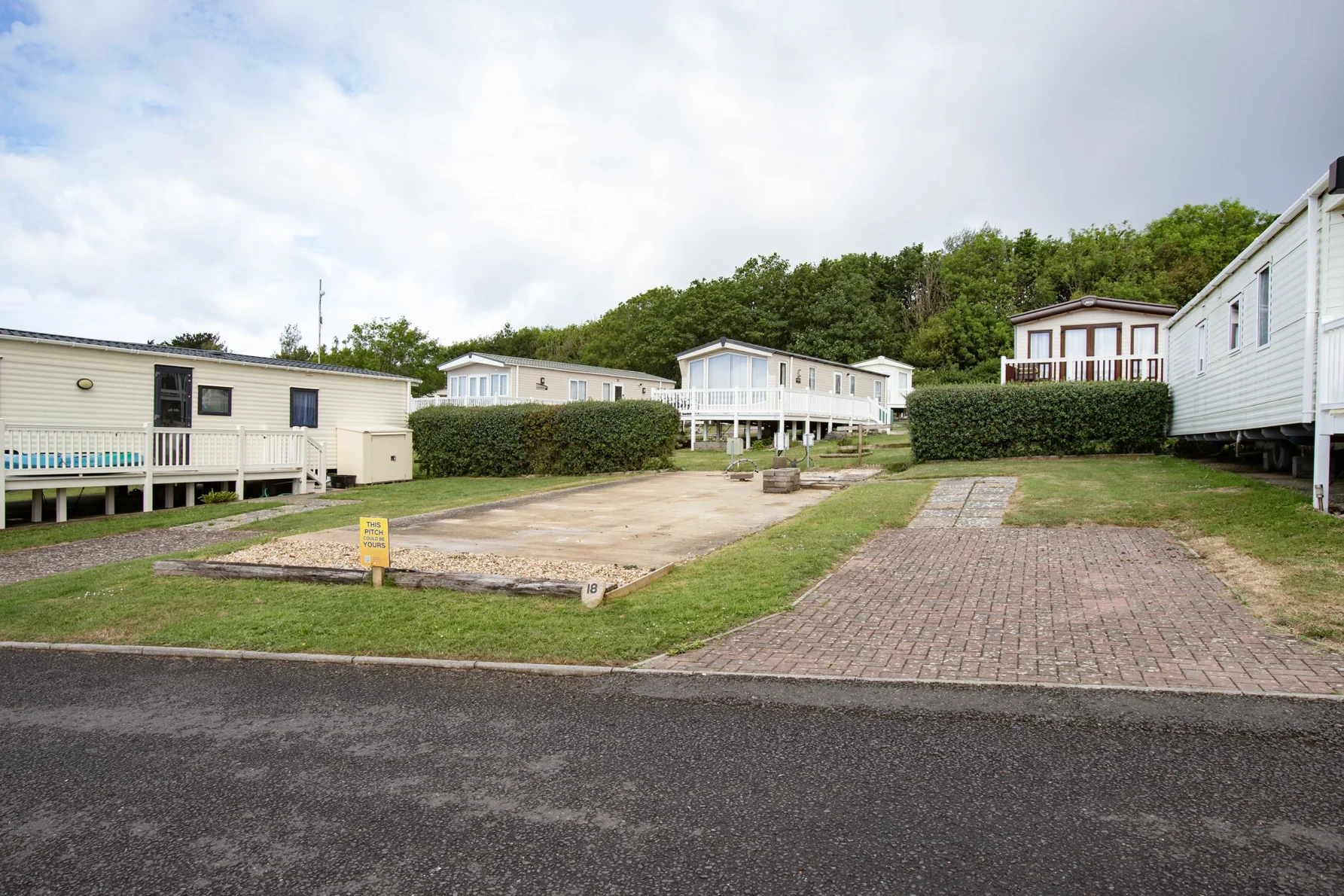 West Dorset Leisure Holidays