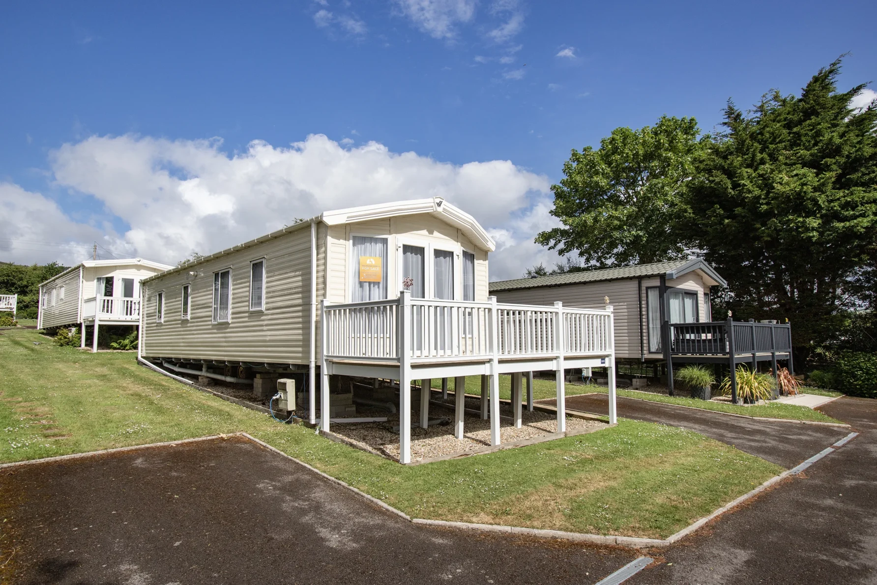 West Dorset Leisure Holidays