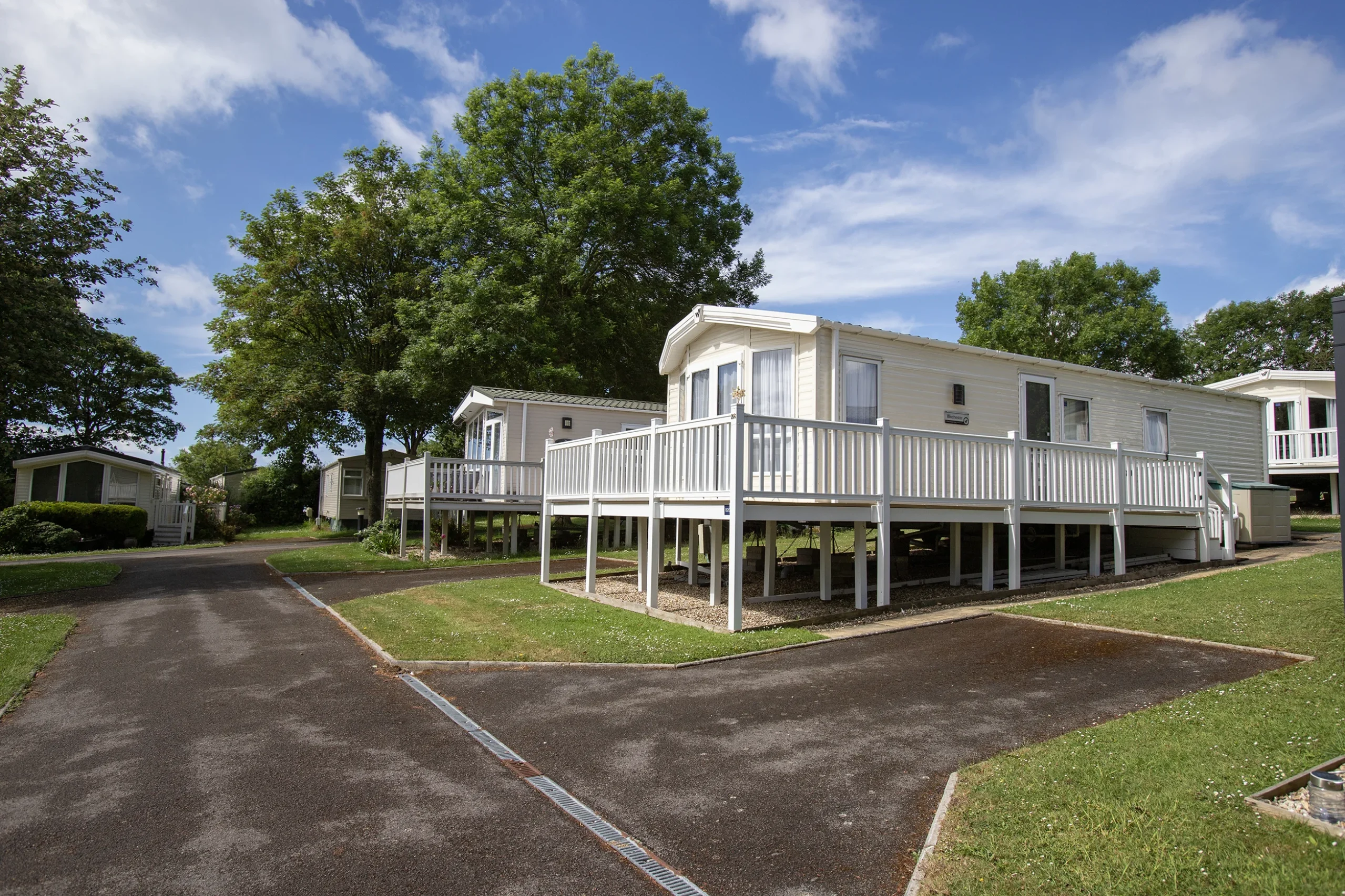 West Dorset Leisure Holidays