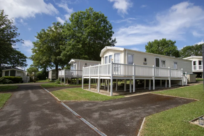 West Dorset Leisure Holidays