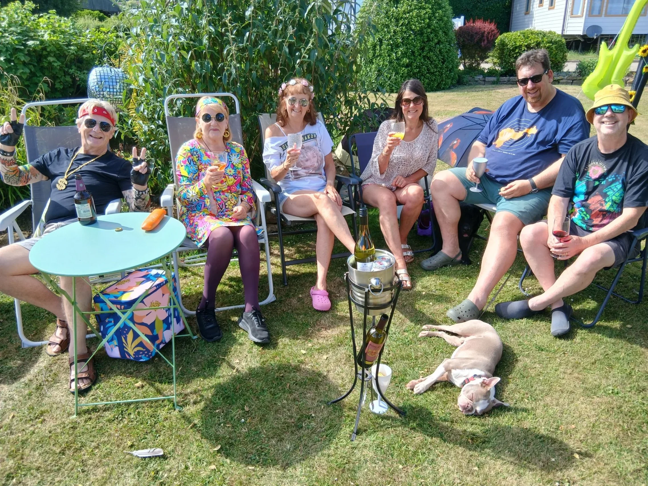 West Dorset Leisure Holidays