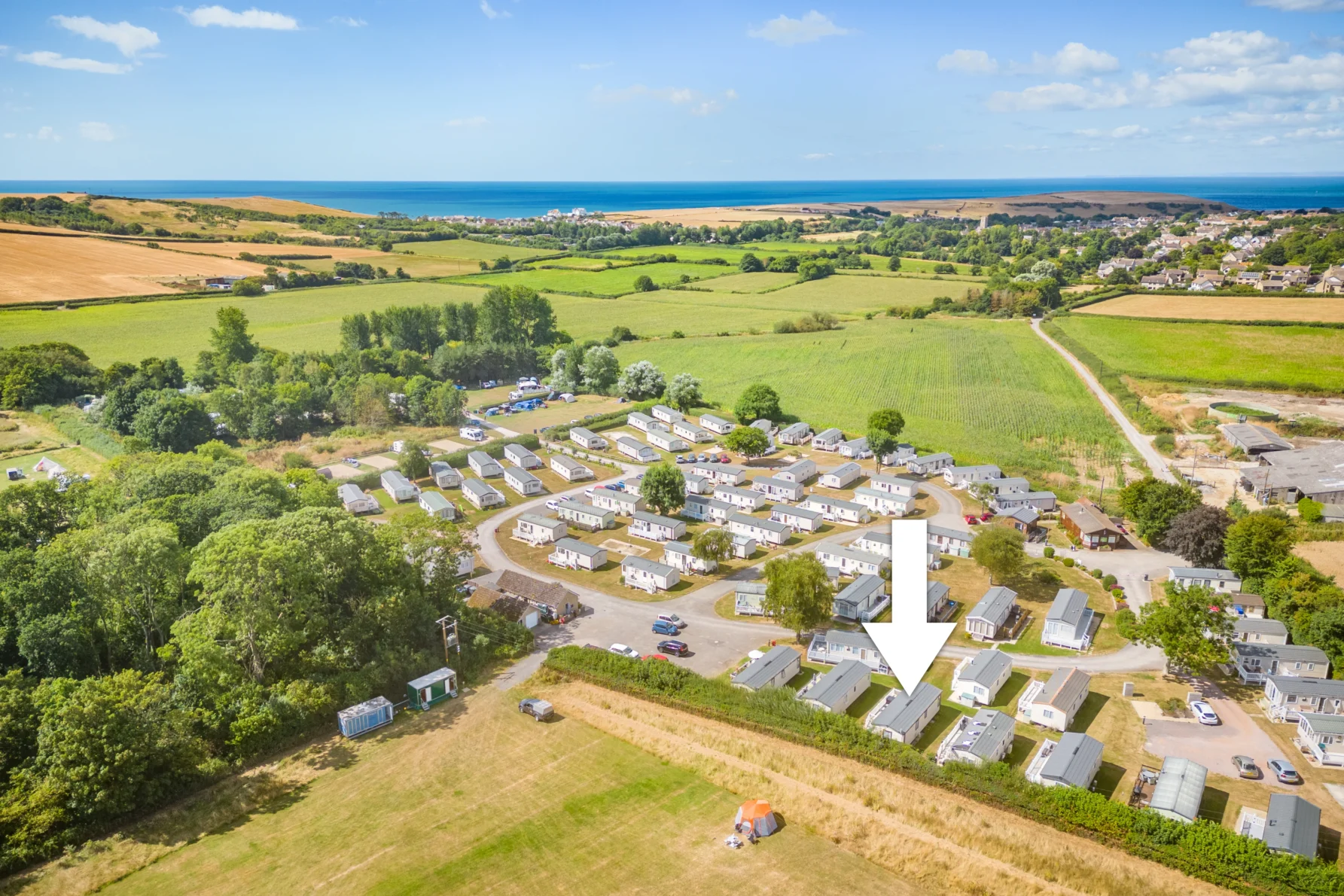 West Dorset Leisure Holidays