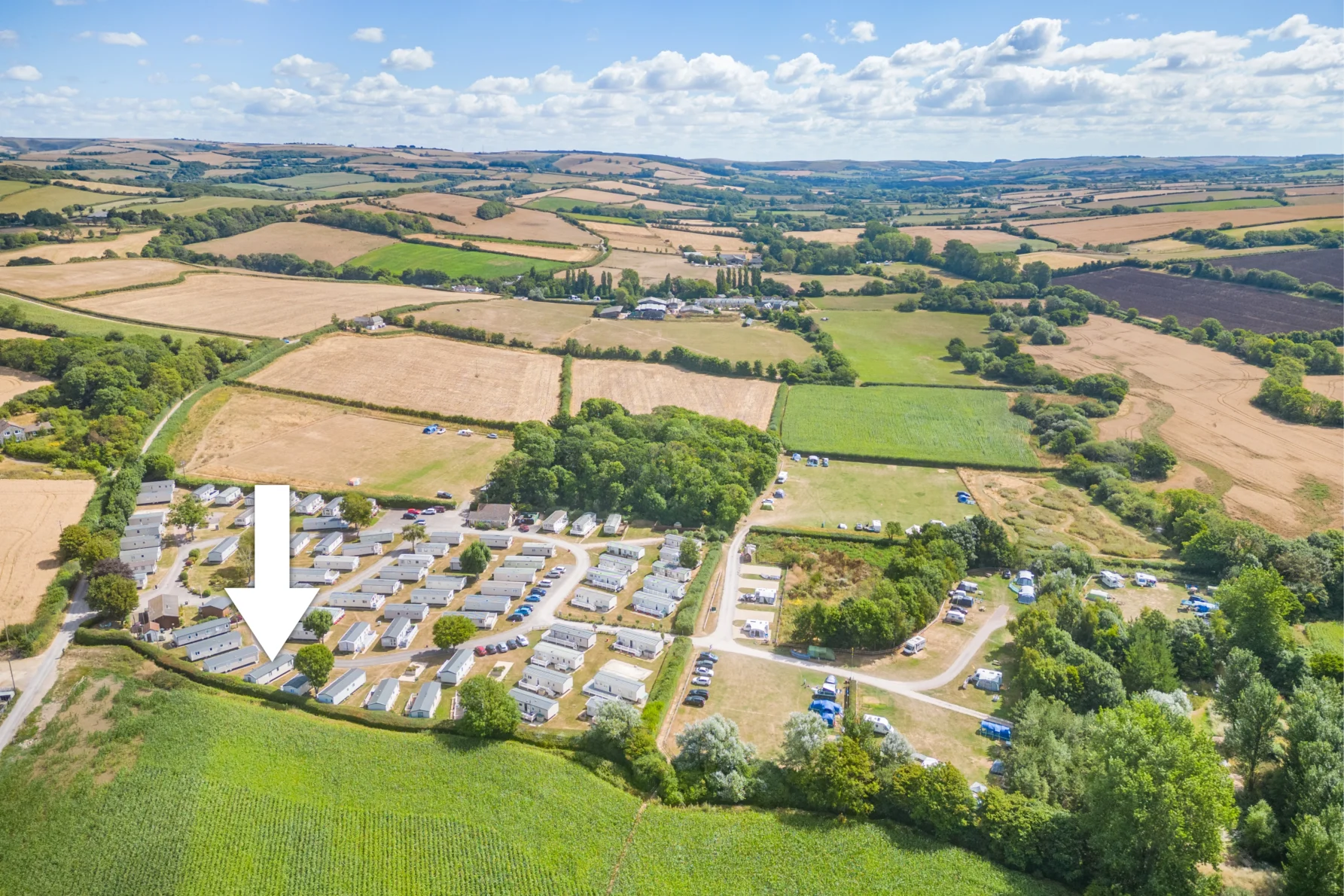 West Dorset Leisure Holidays
