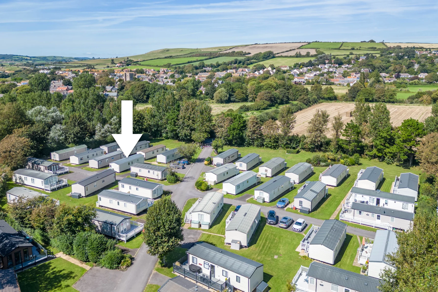West Dorset Leisure Holidays
