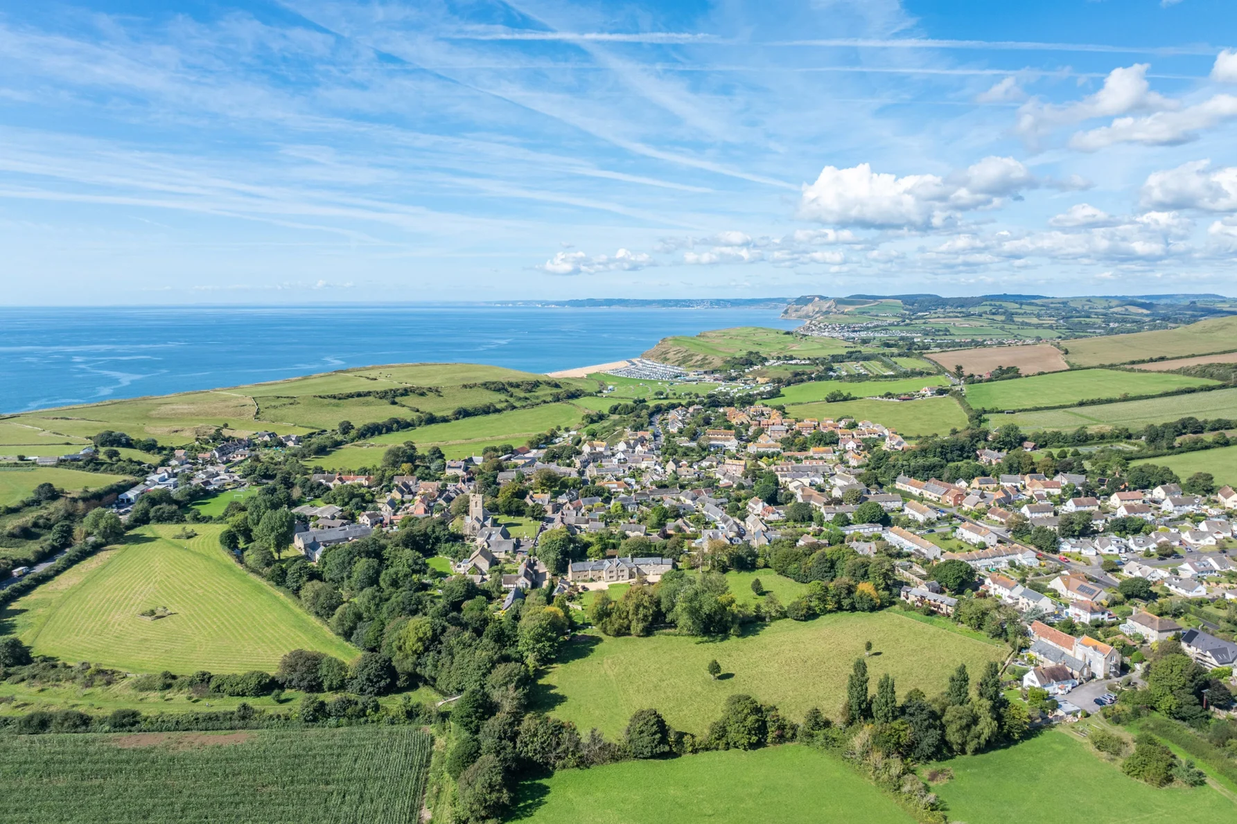 West Dorset Leisure Holidays