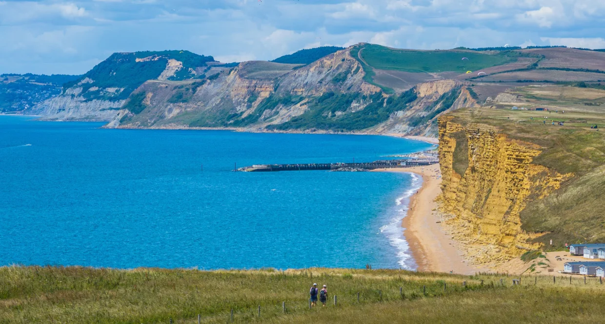 West Dorset Leisure Holidays