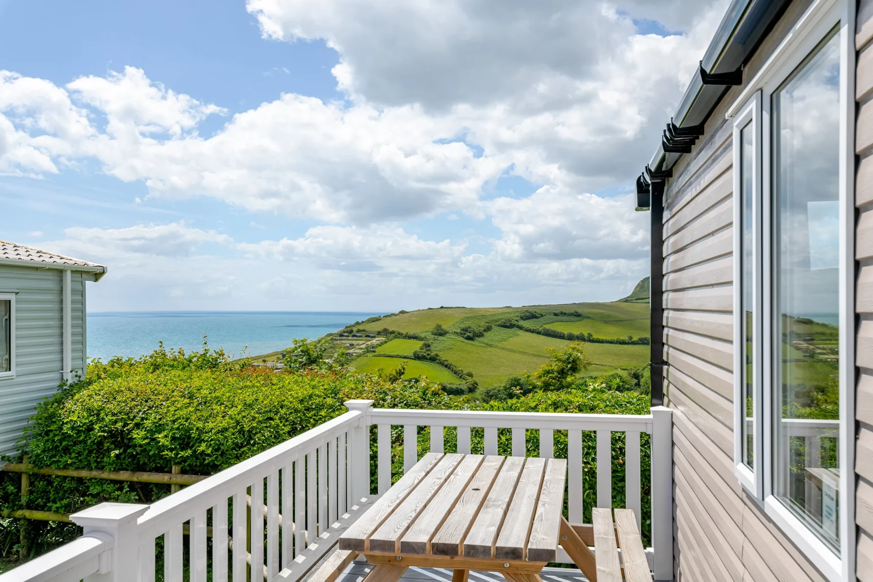 West Dorset Leisure Holidays