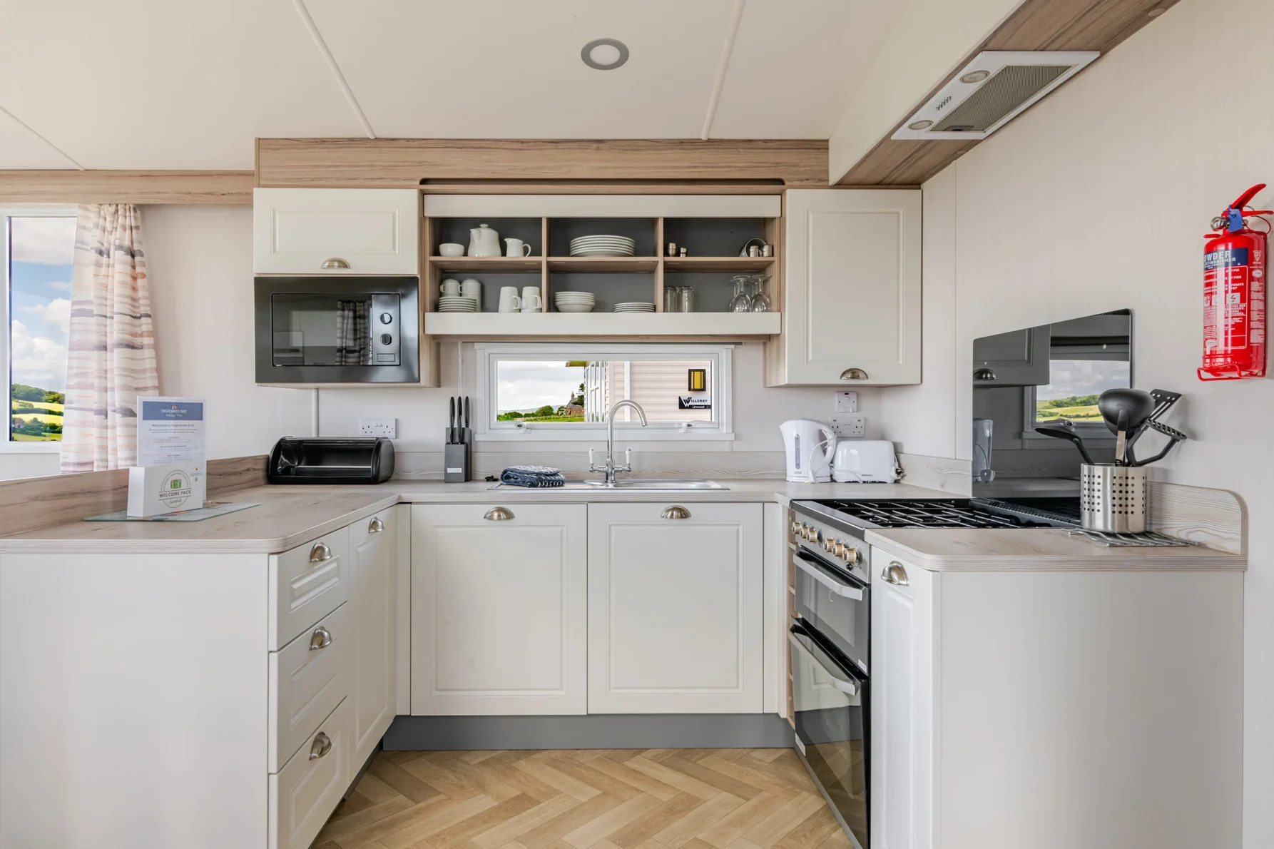 West Dorset Leisure Holidays