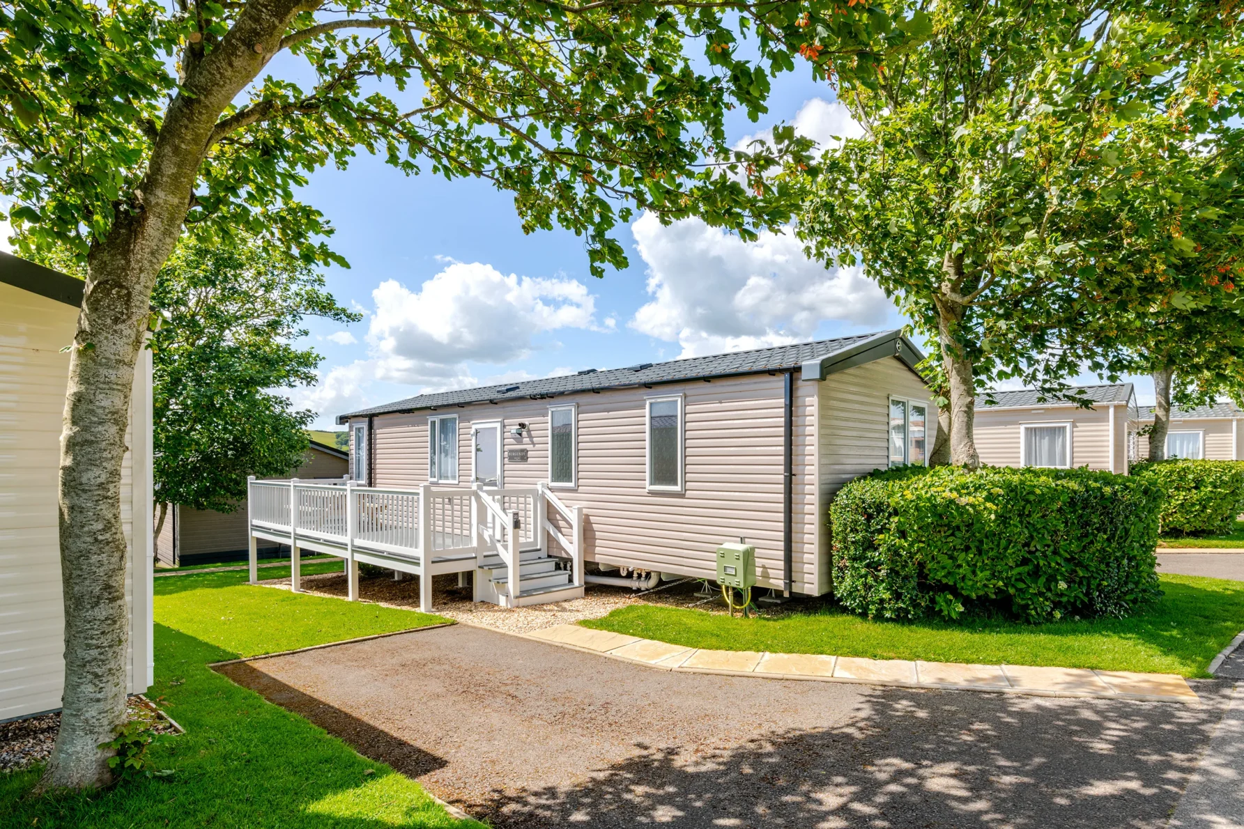 West Dorset Leisure Holidays