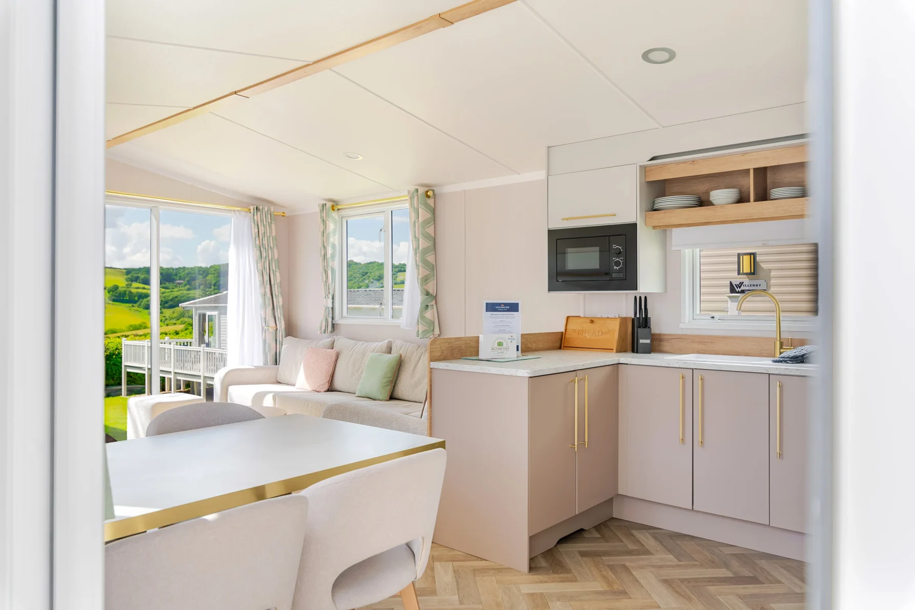 West Dorset Leisure Holidays