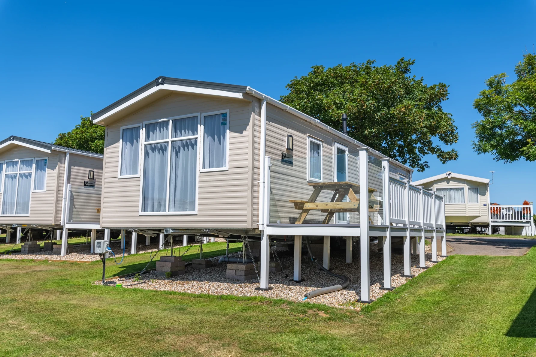 West Dorset Leisure Holidays