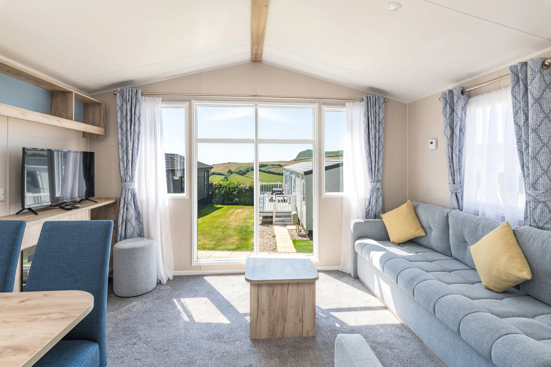 West Dorset Leisure Holidays