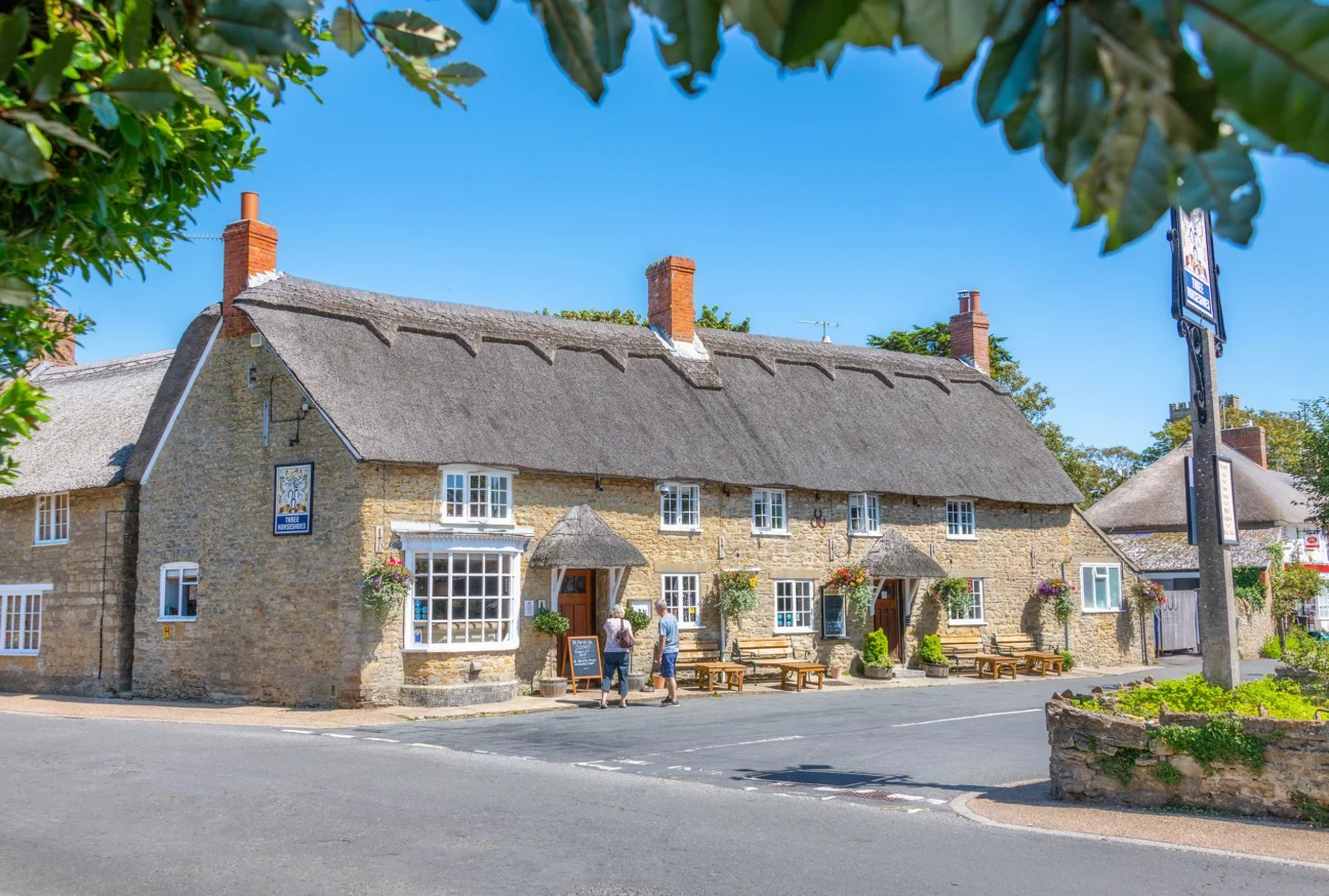 West Dorset Leisure Holidays