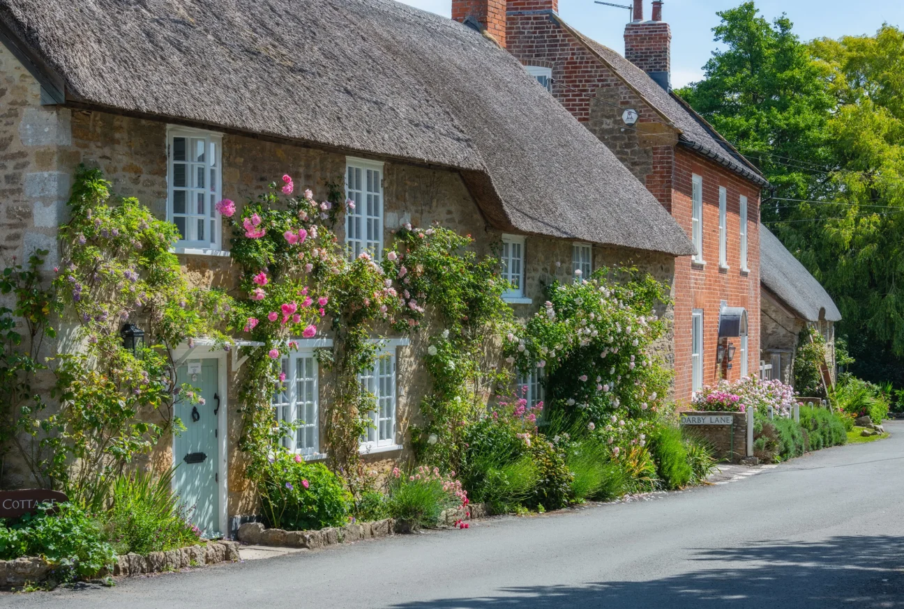 West Dorset Leisure Holidays