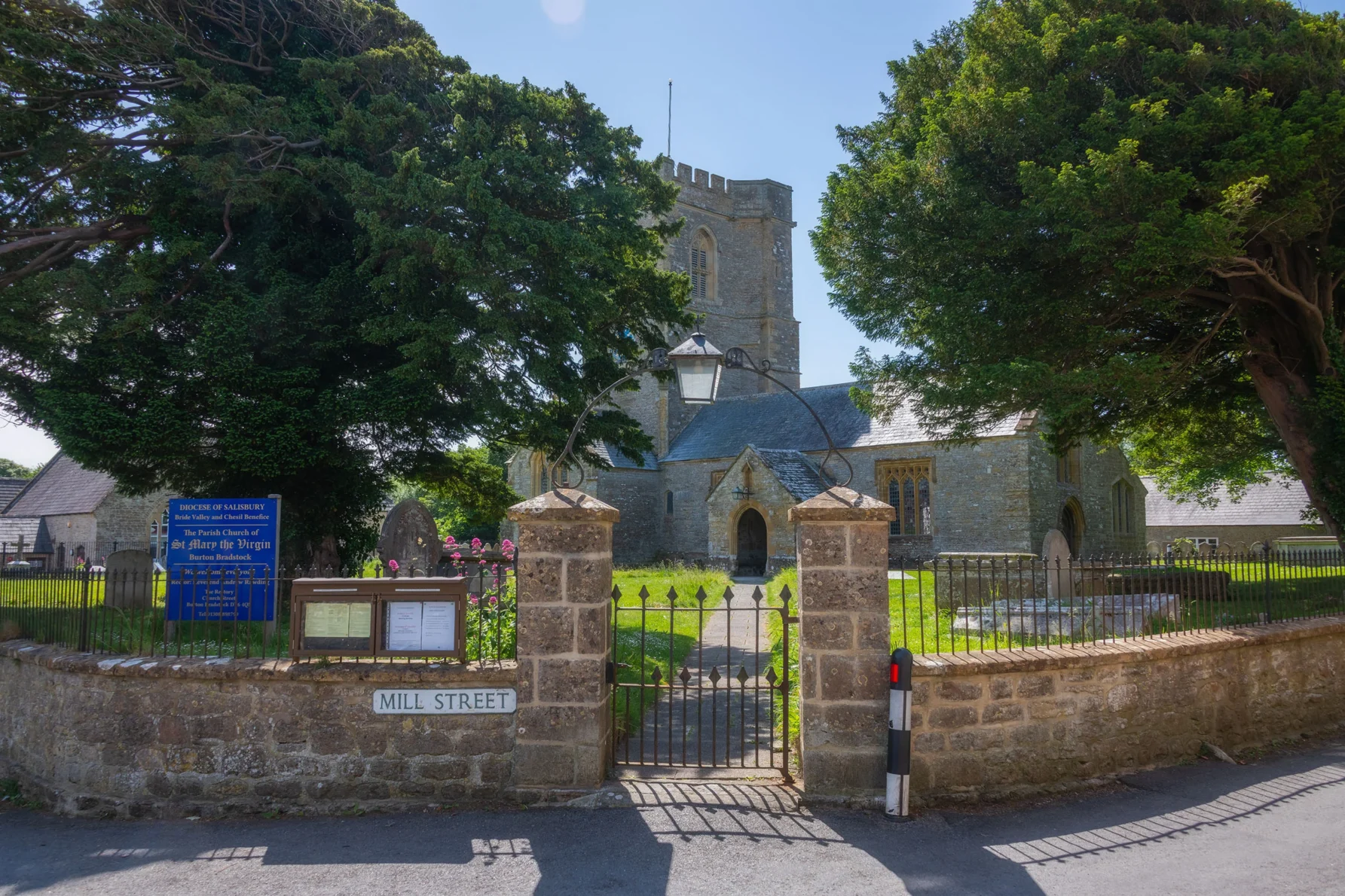 West Dorset Leisure Holidays
