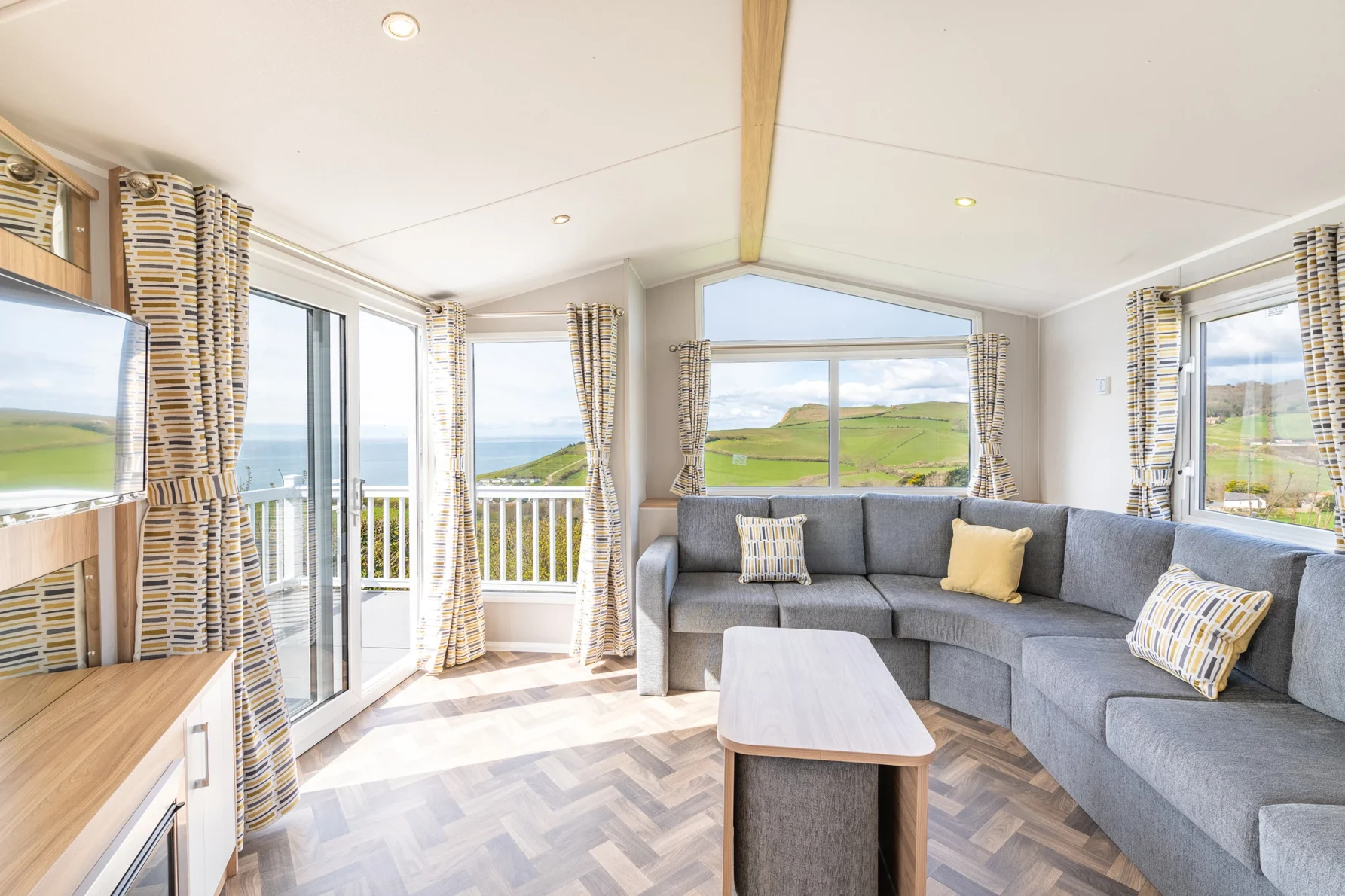 West Dorset Leisure Holidays