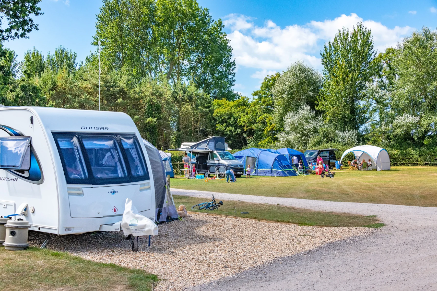 West Dorset Leisure Holidays