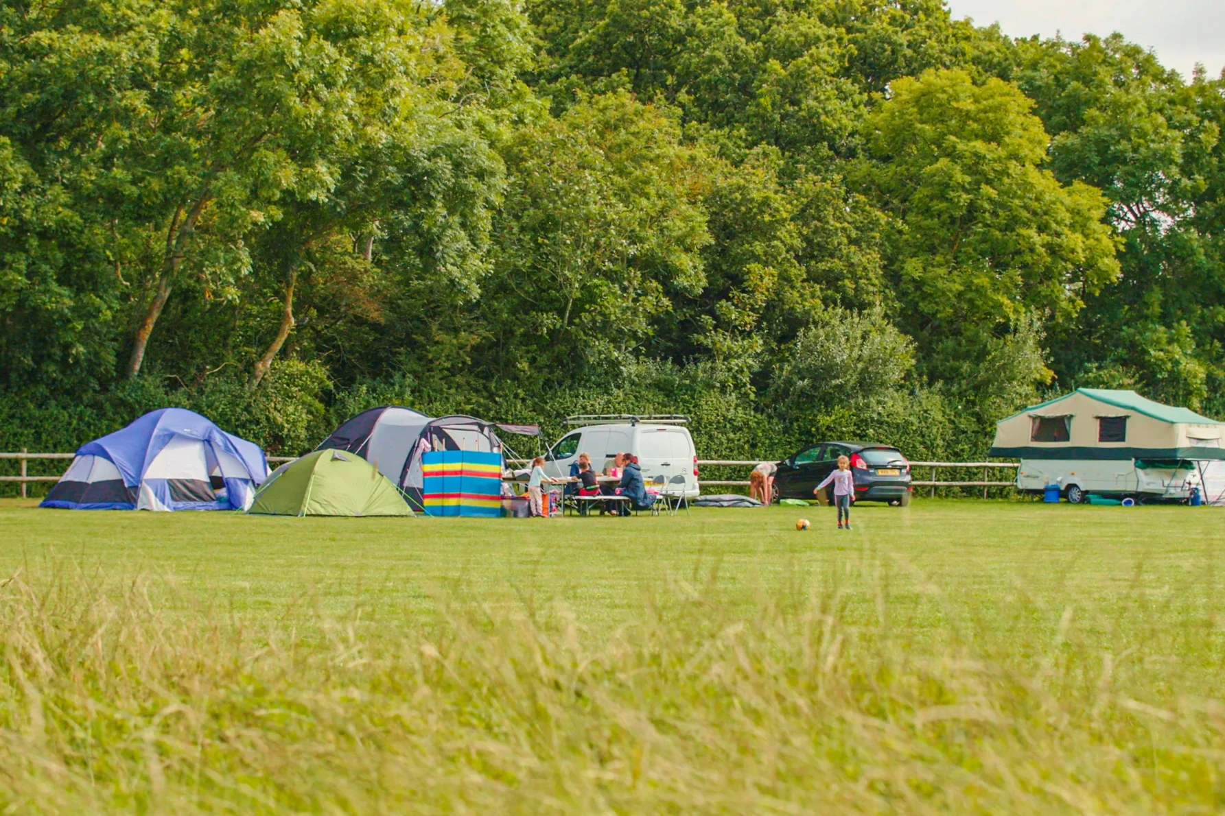 West Dorset Leisure Holidays