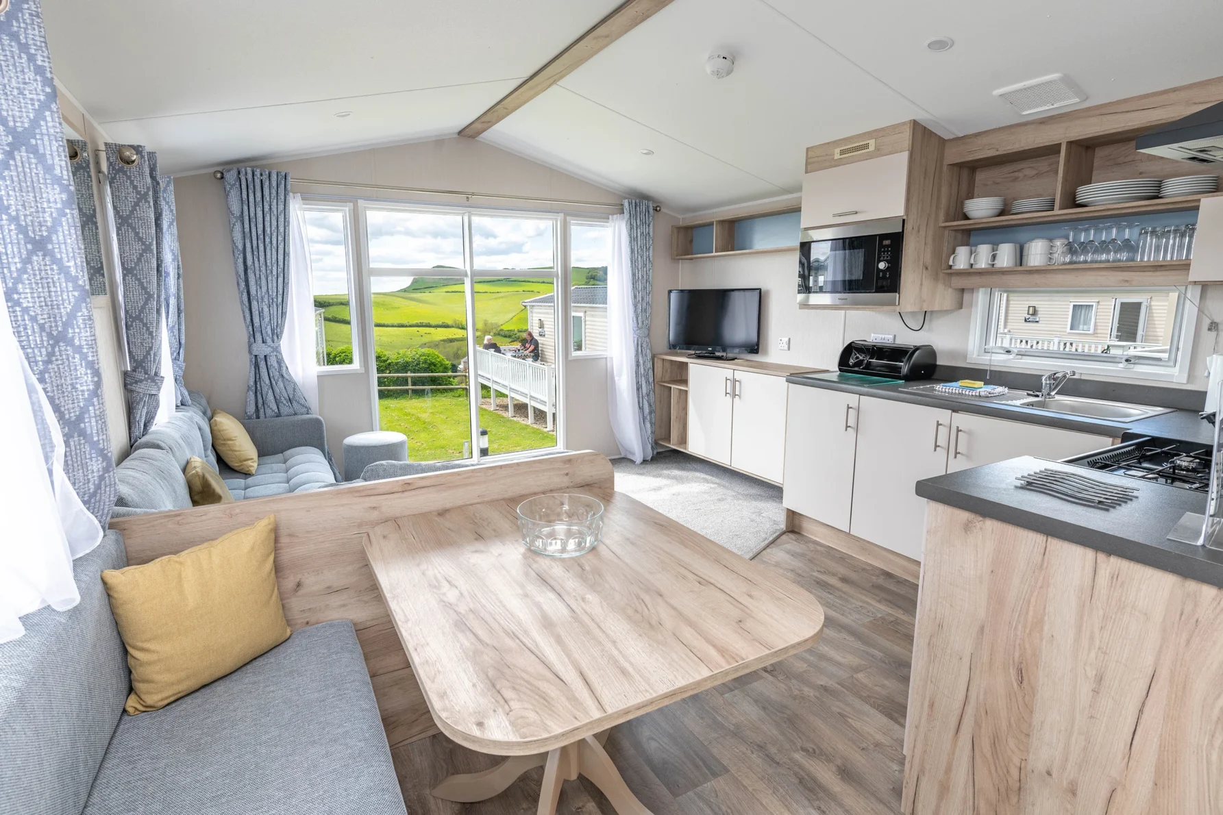 West Dorset Leisure Holidays
