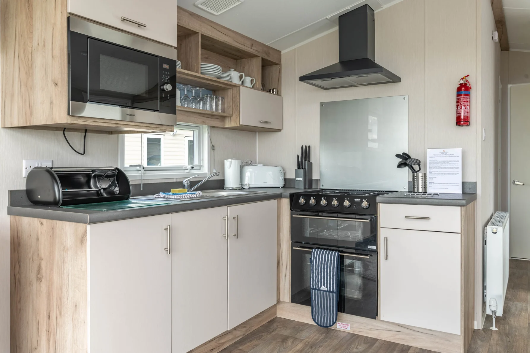 West Dorset Leisure Holidays