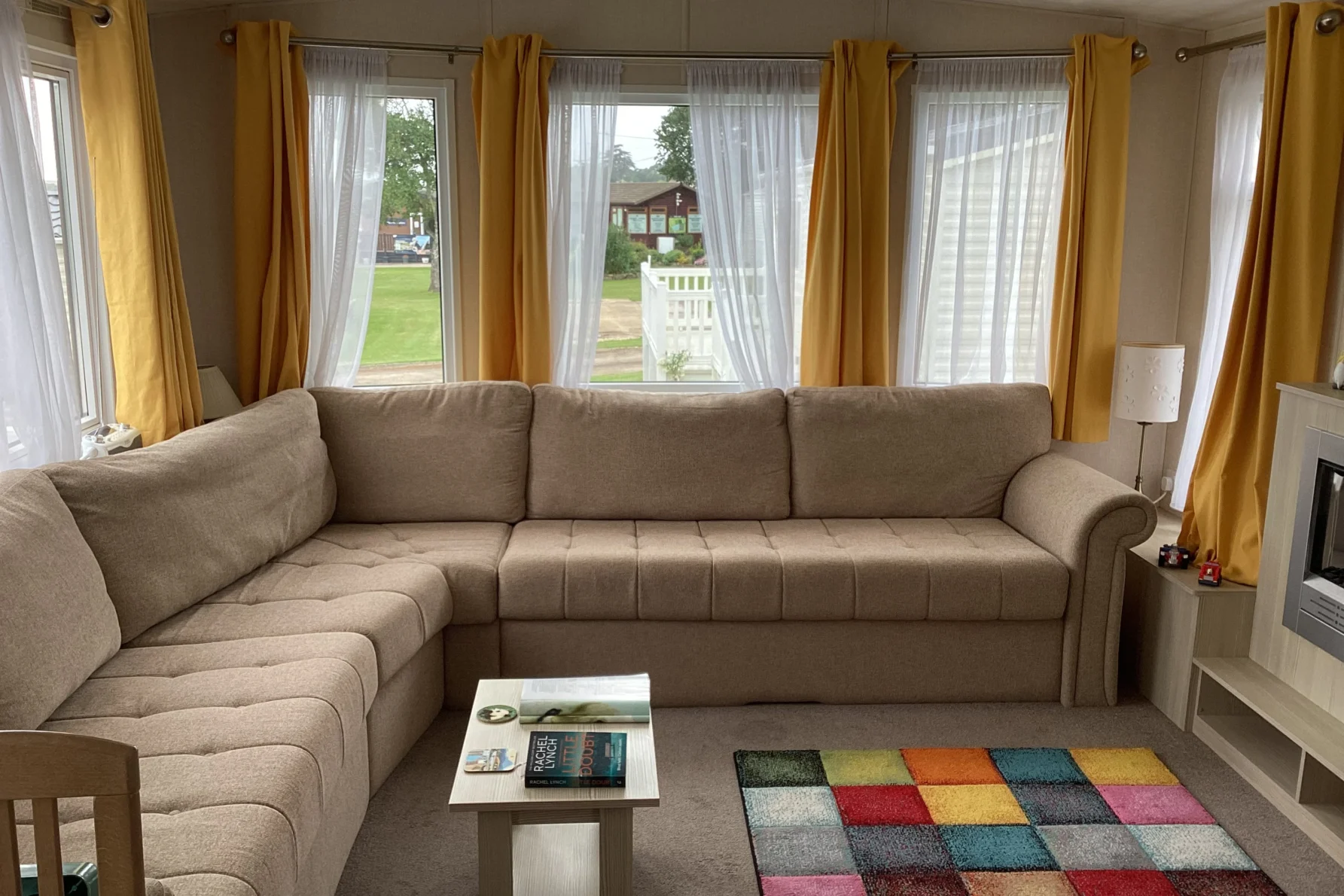 West Dorset Leisure Holidays
