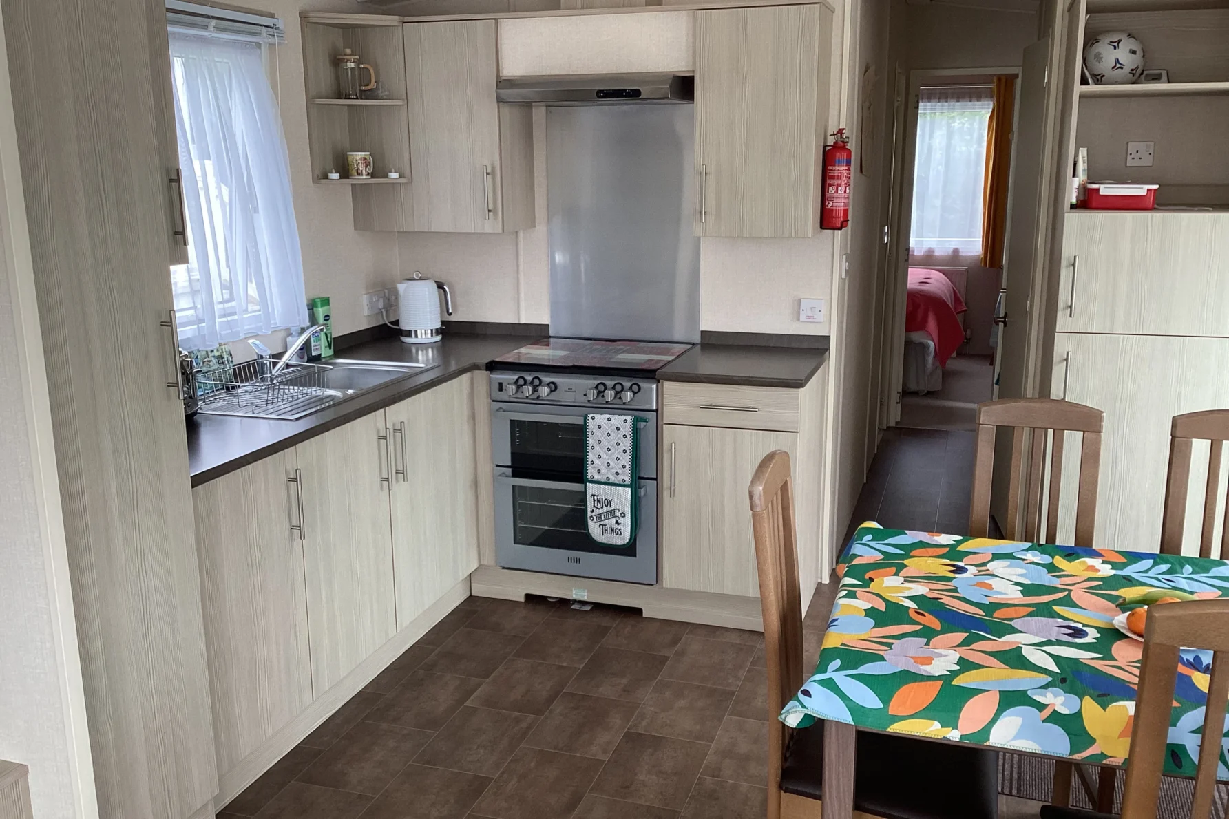 West Dorset Leisure Holidays