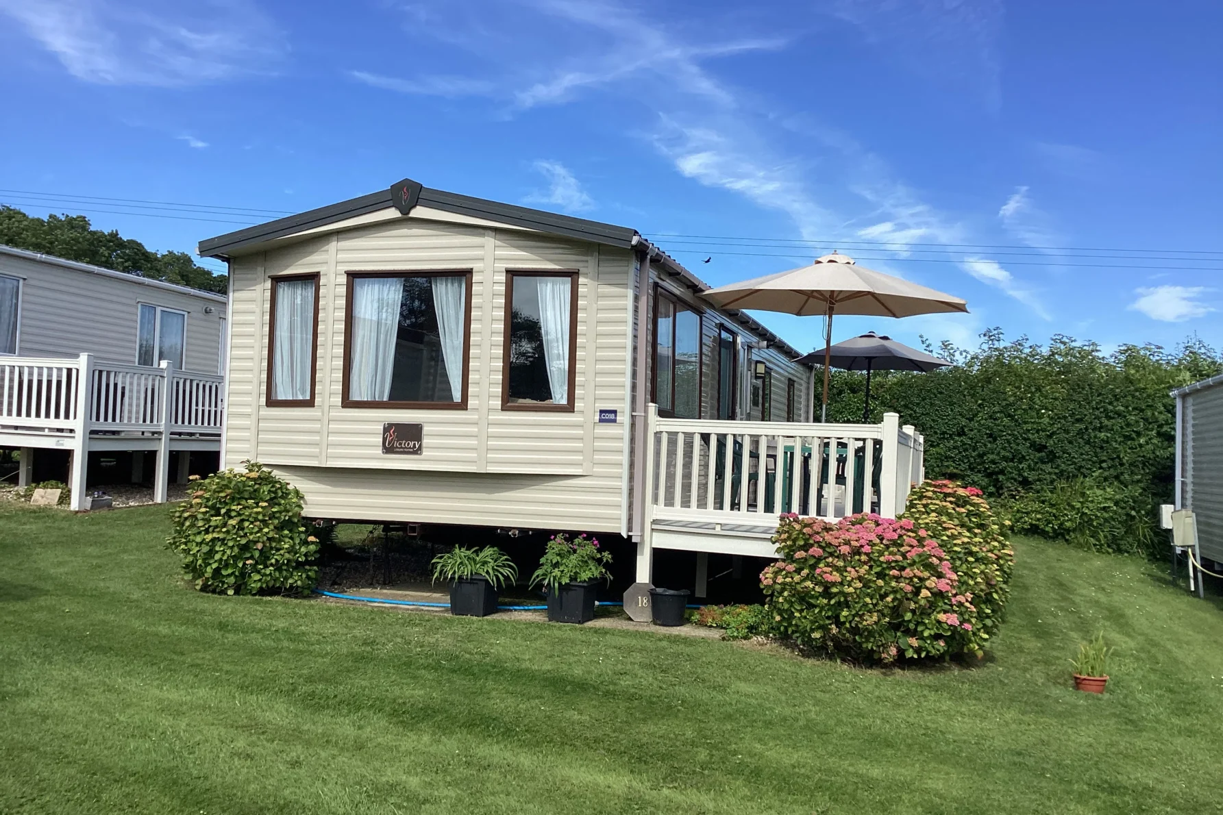West Dorset Leisure Holidays