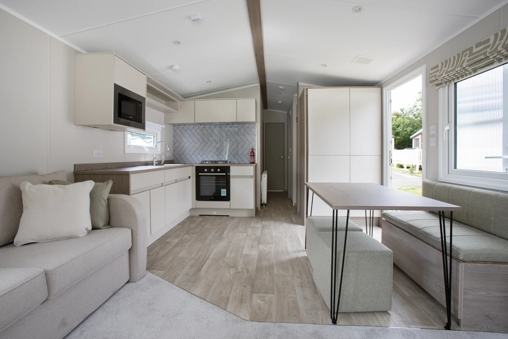 West Dorset Leisure Holidays