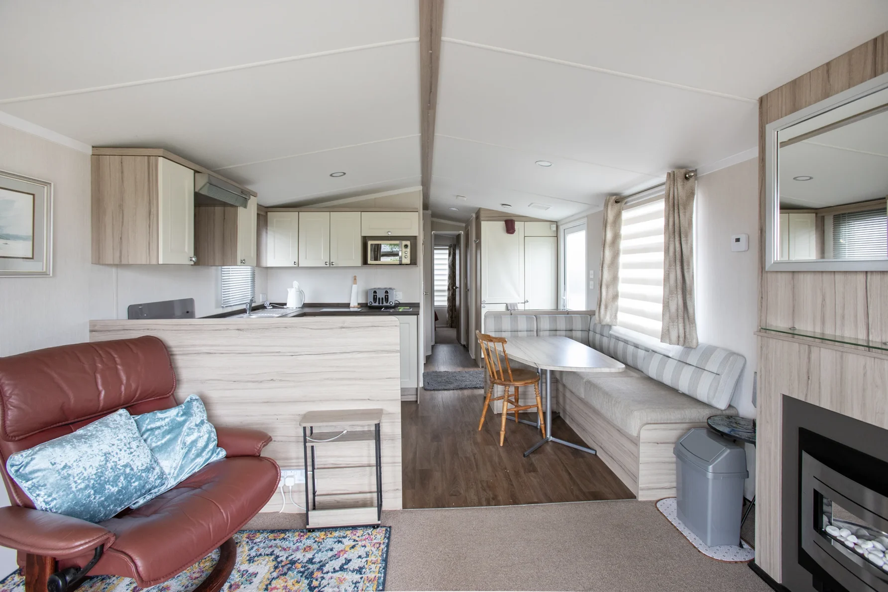 West Dorset Leisure Holidays