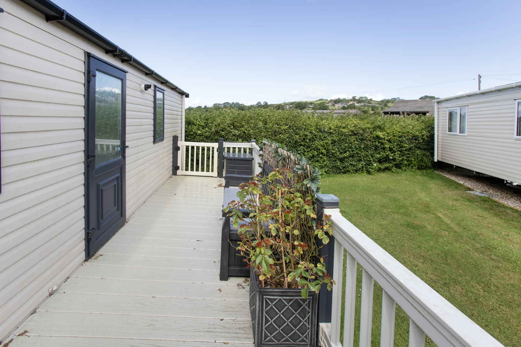 West Dorset Leisure Holidays