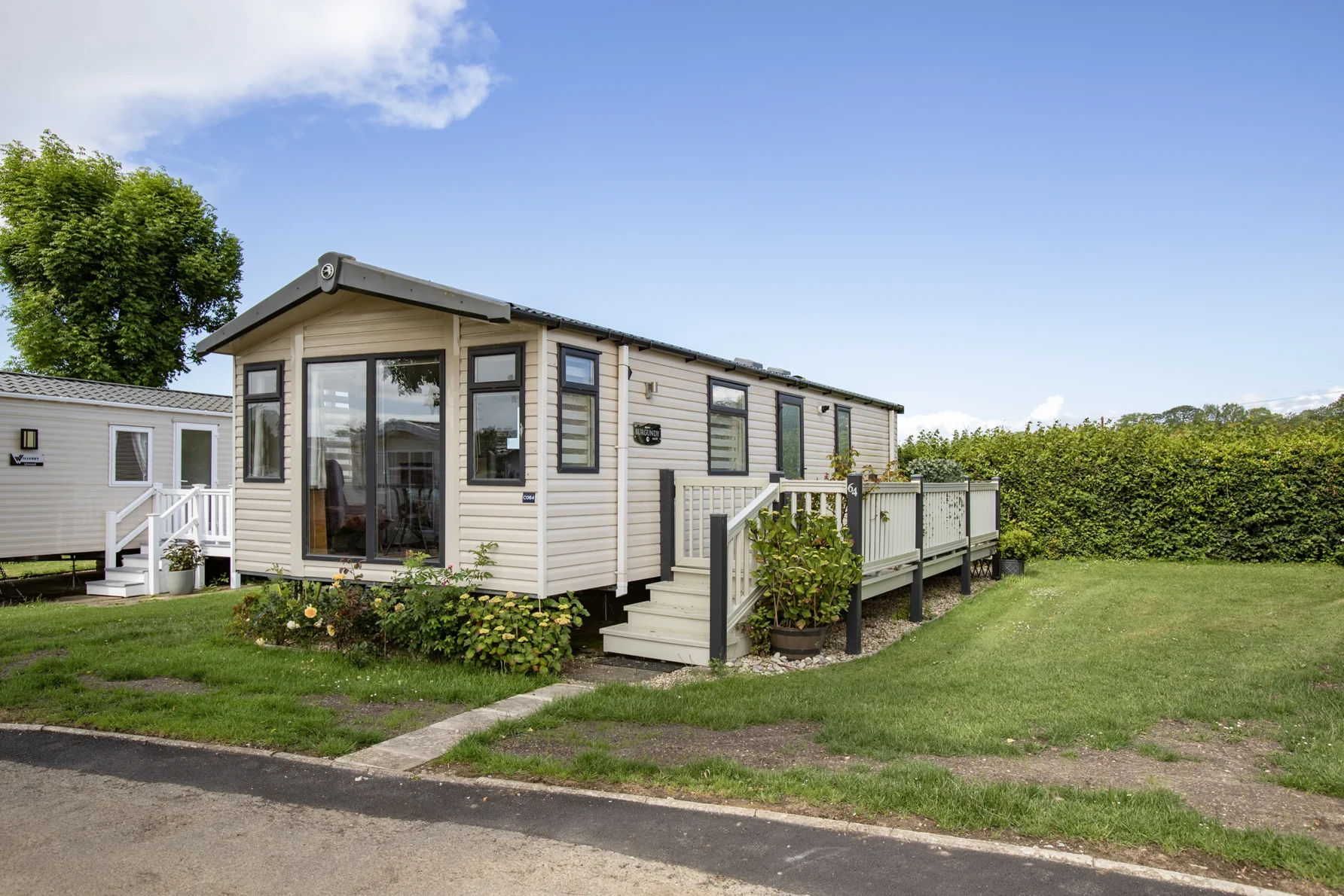 West Dorset Leisure Holidays