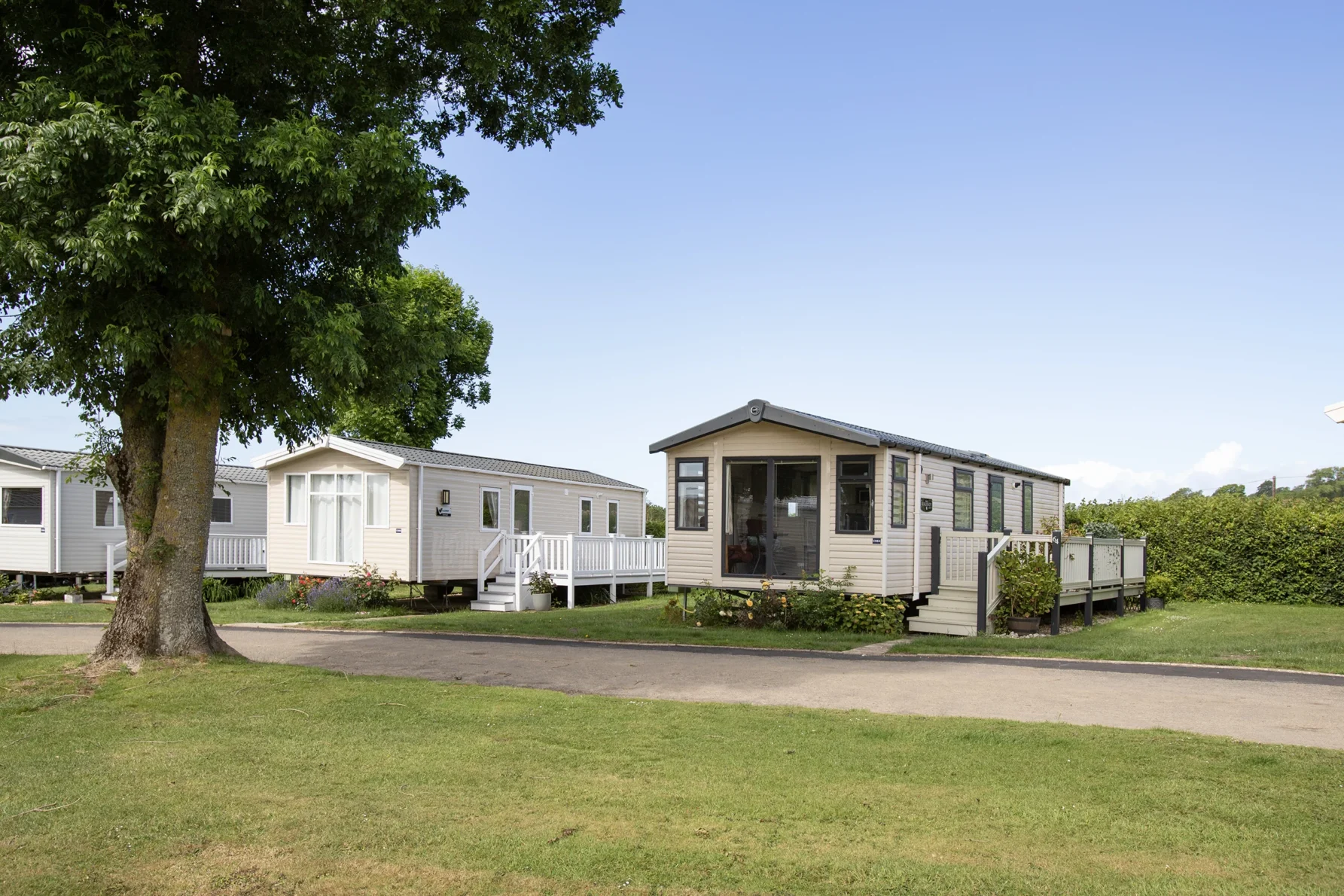 West Dorset Leisure Holidays