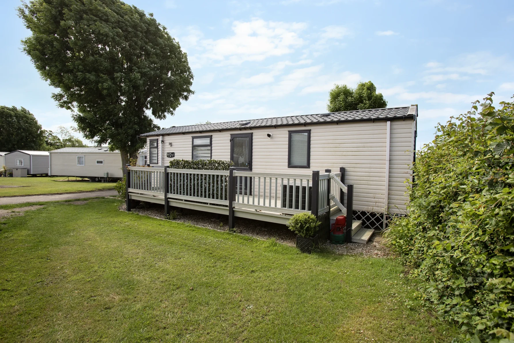West Dorset Leisure Holidays