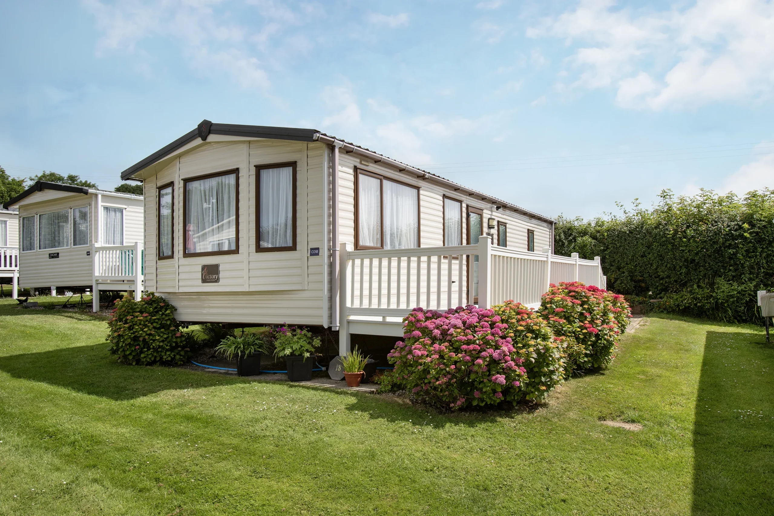 West Dorset Leisure Holidays
