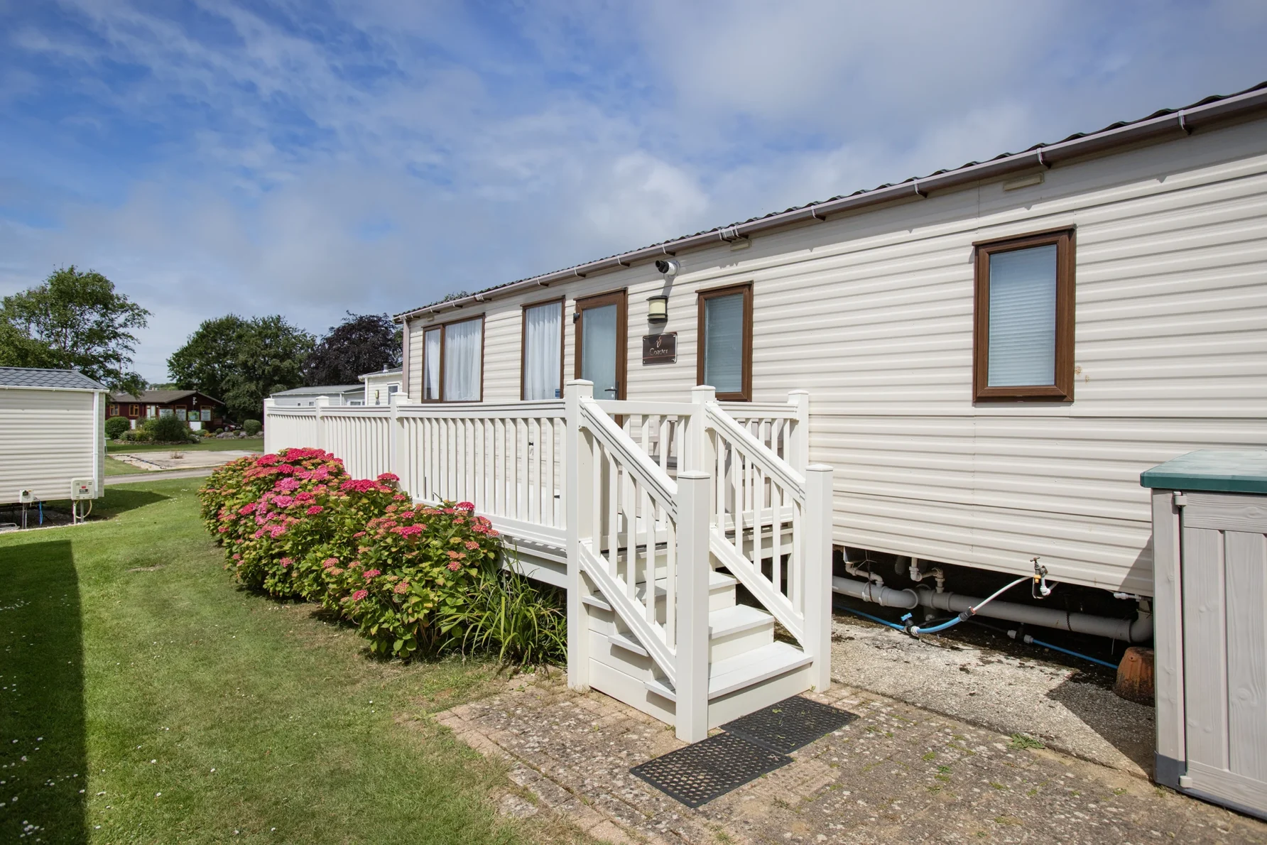 West Dorset Leisure Holidays