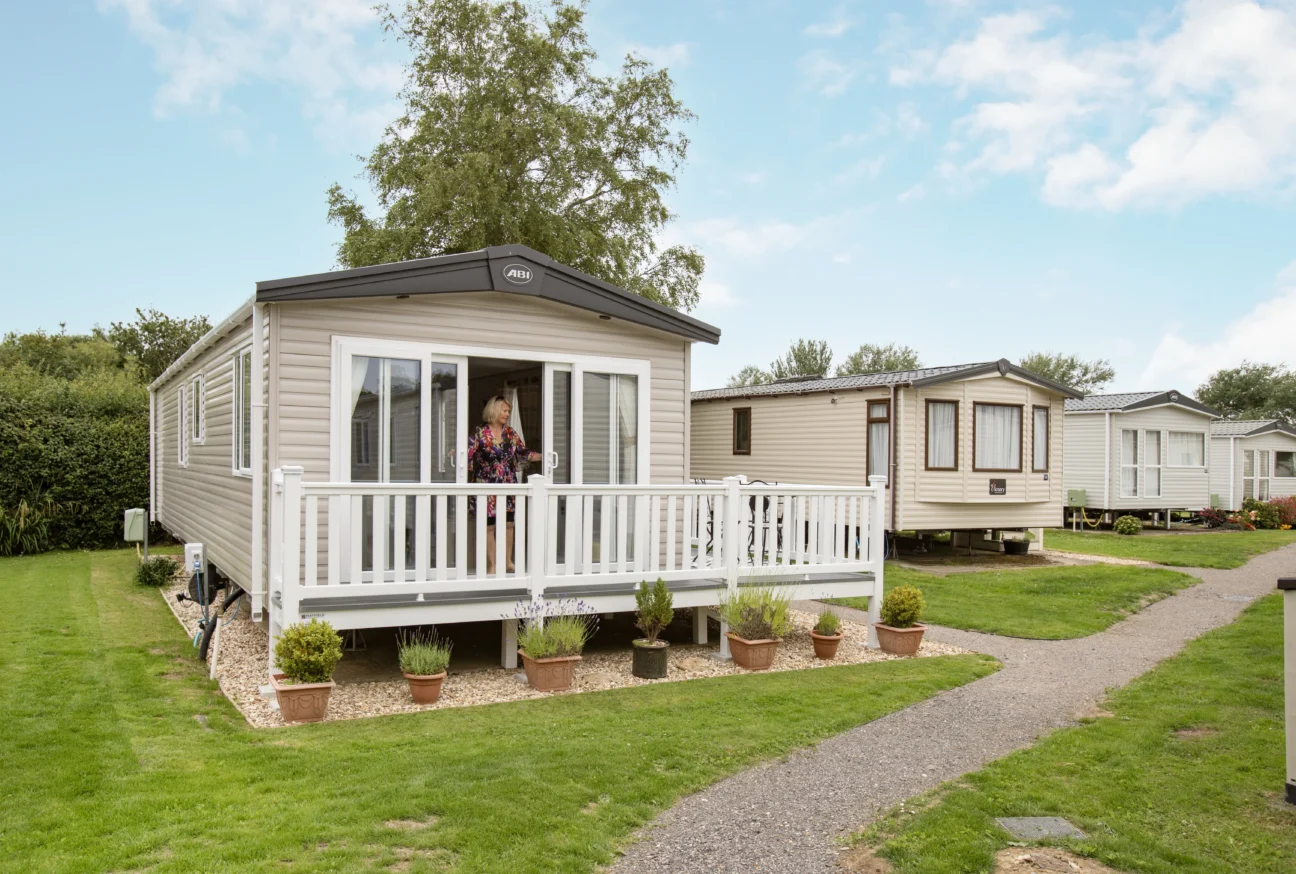 West Dorset Leisure Holidays