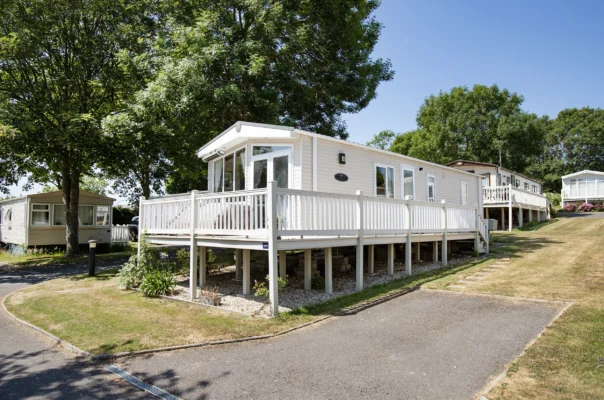 West Dorset Leisure Holidays