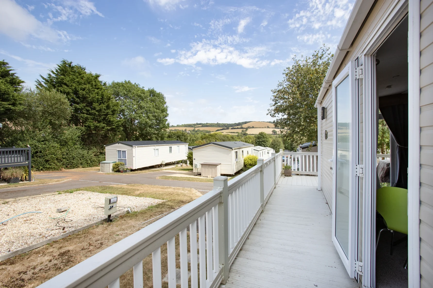 West Dorset Leisure Holidays