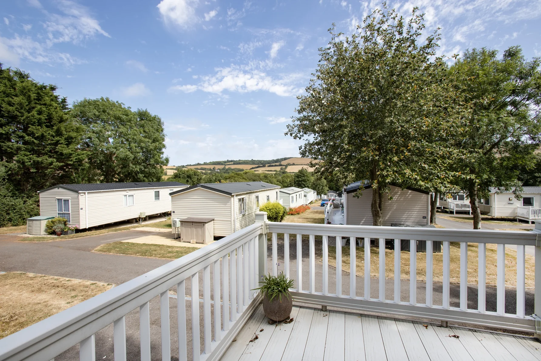 West Dorset Leisure Holidays