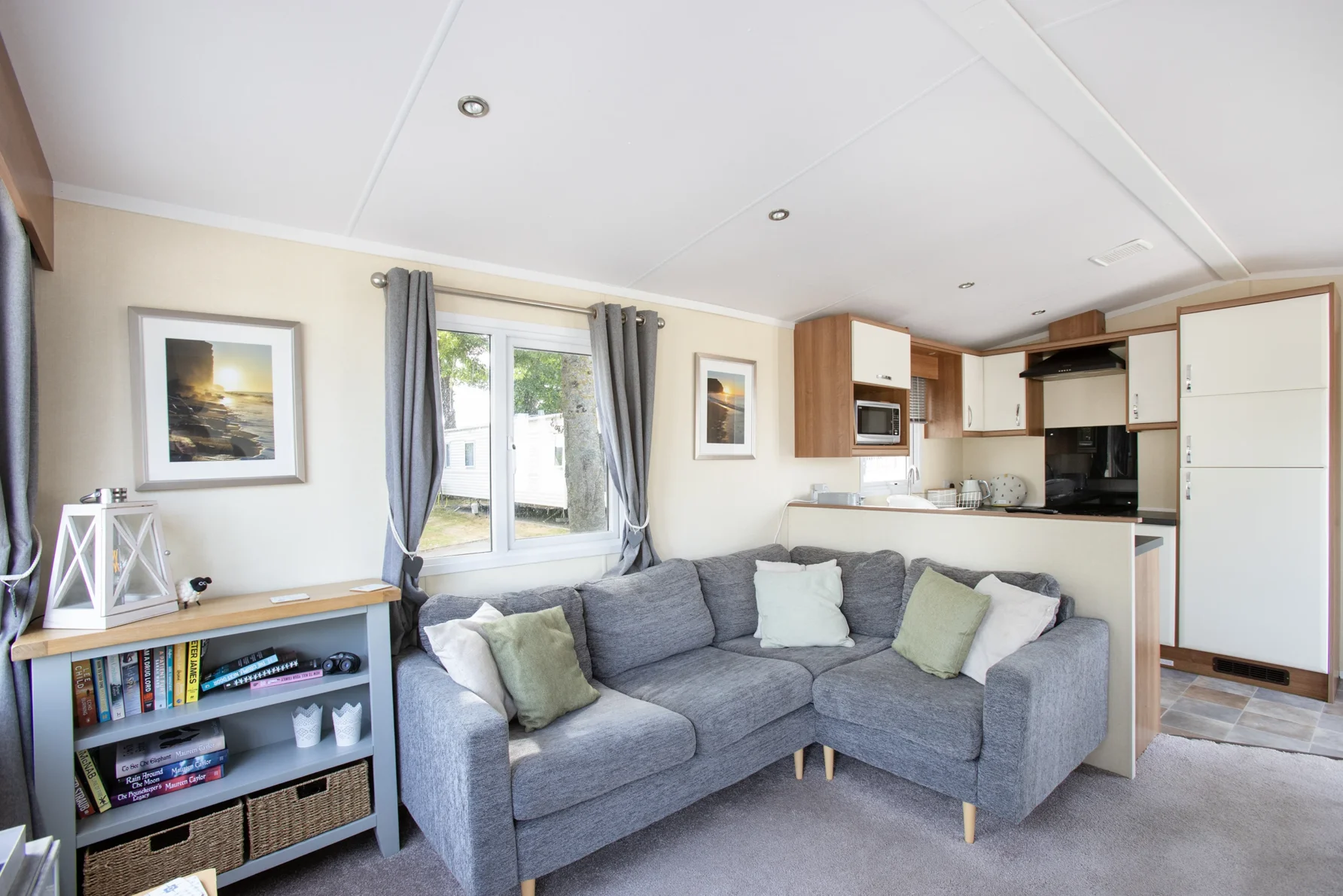 West Dorset Leisure Holidays