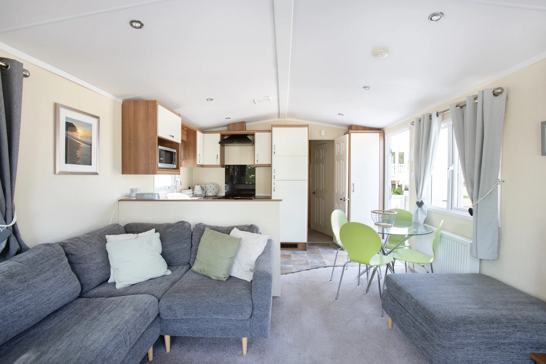 West Dorset Leisure Holidays