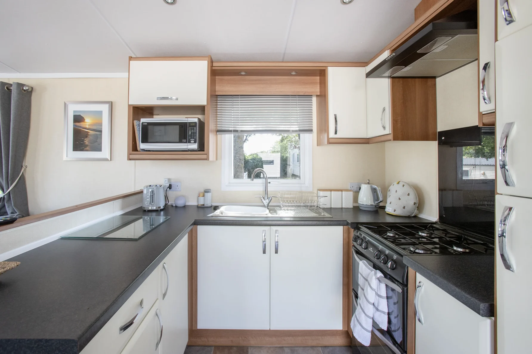 West Dorset Leisure Holidays