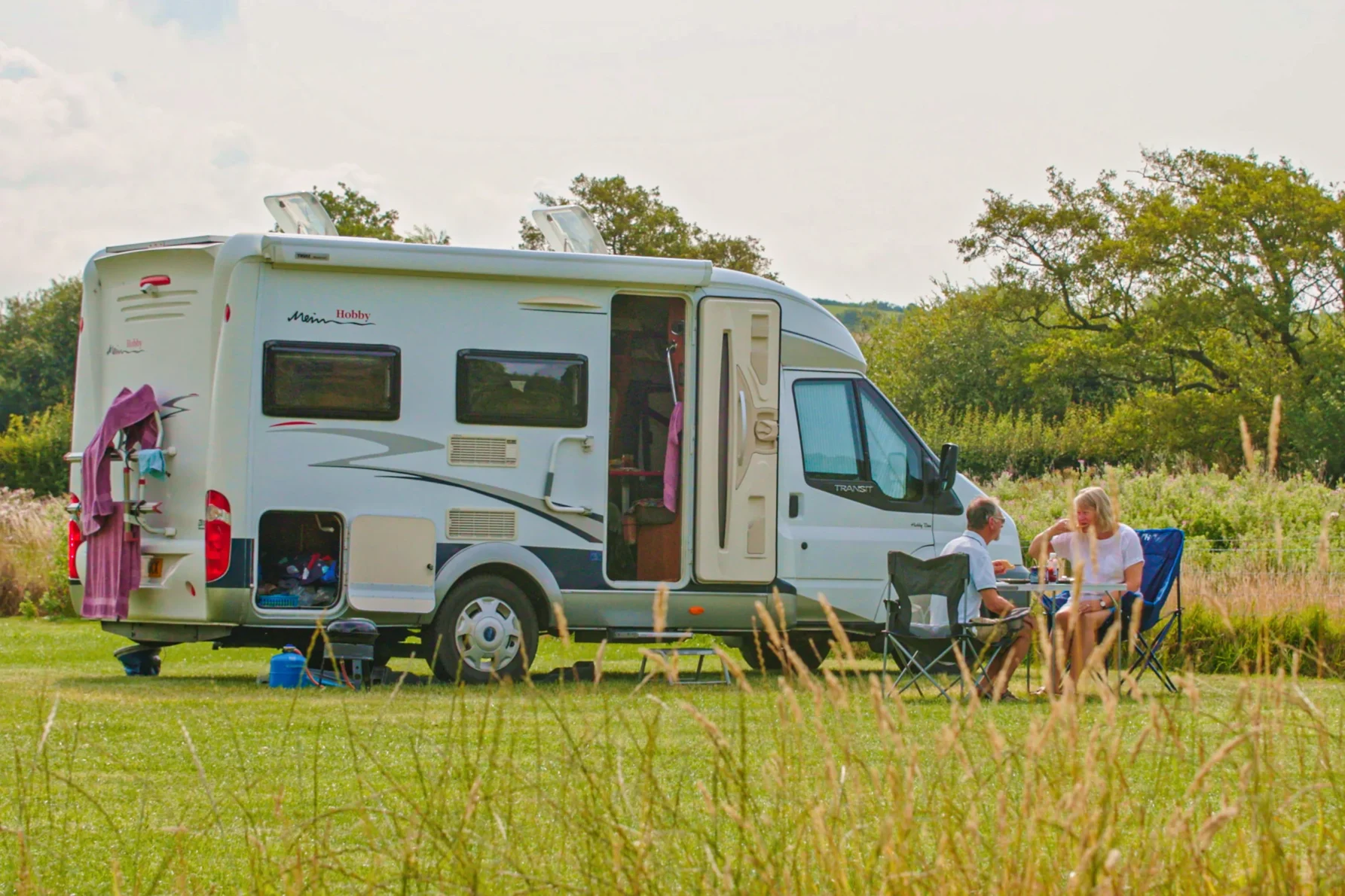 West Dorset Leisure Holidays