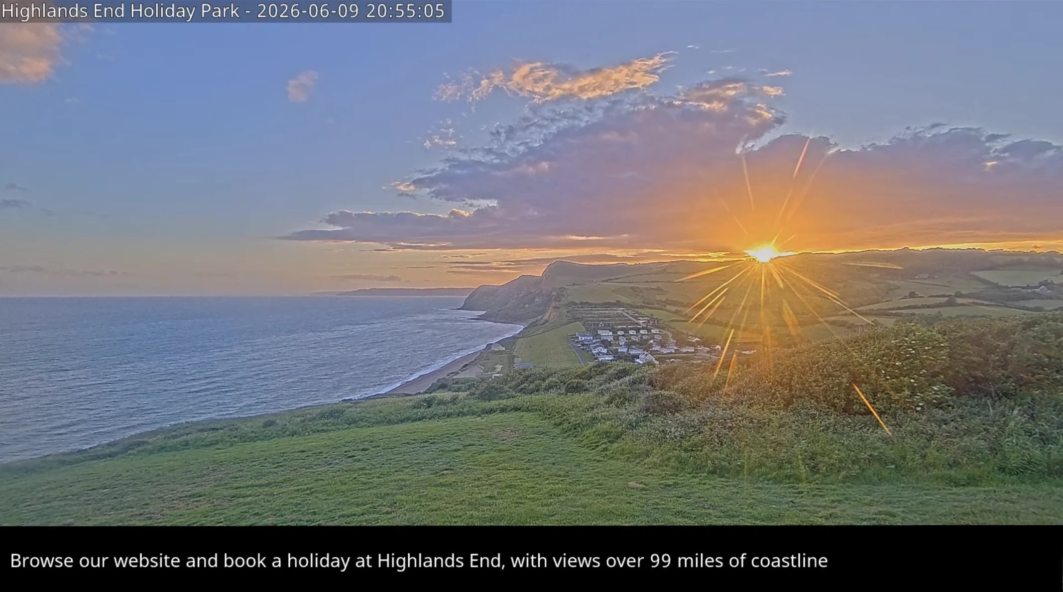 West Dorset Leisure Holidays