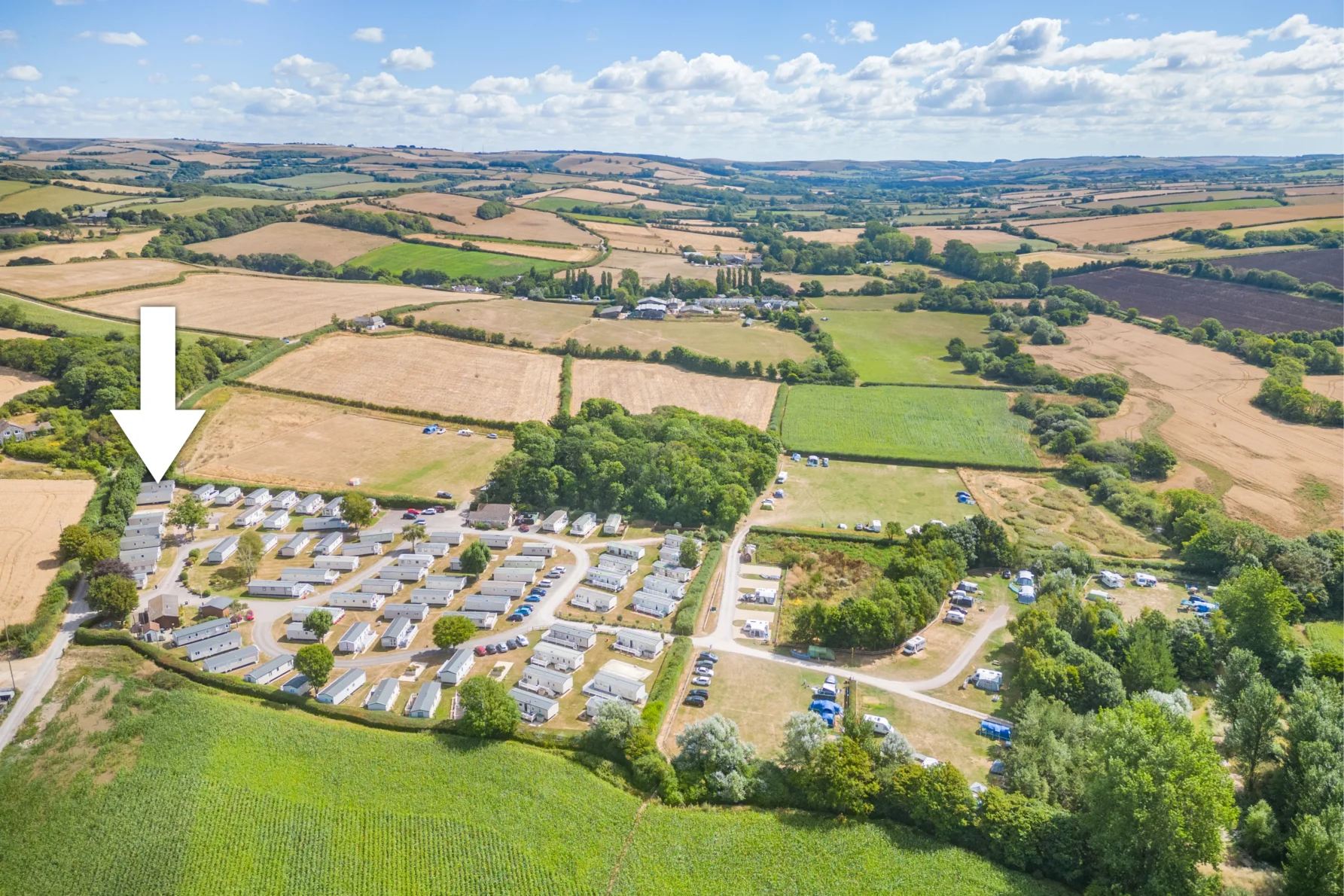 West Dorset Leisure Holidays