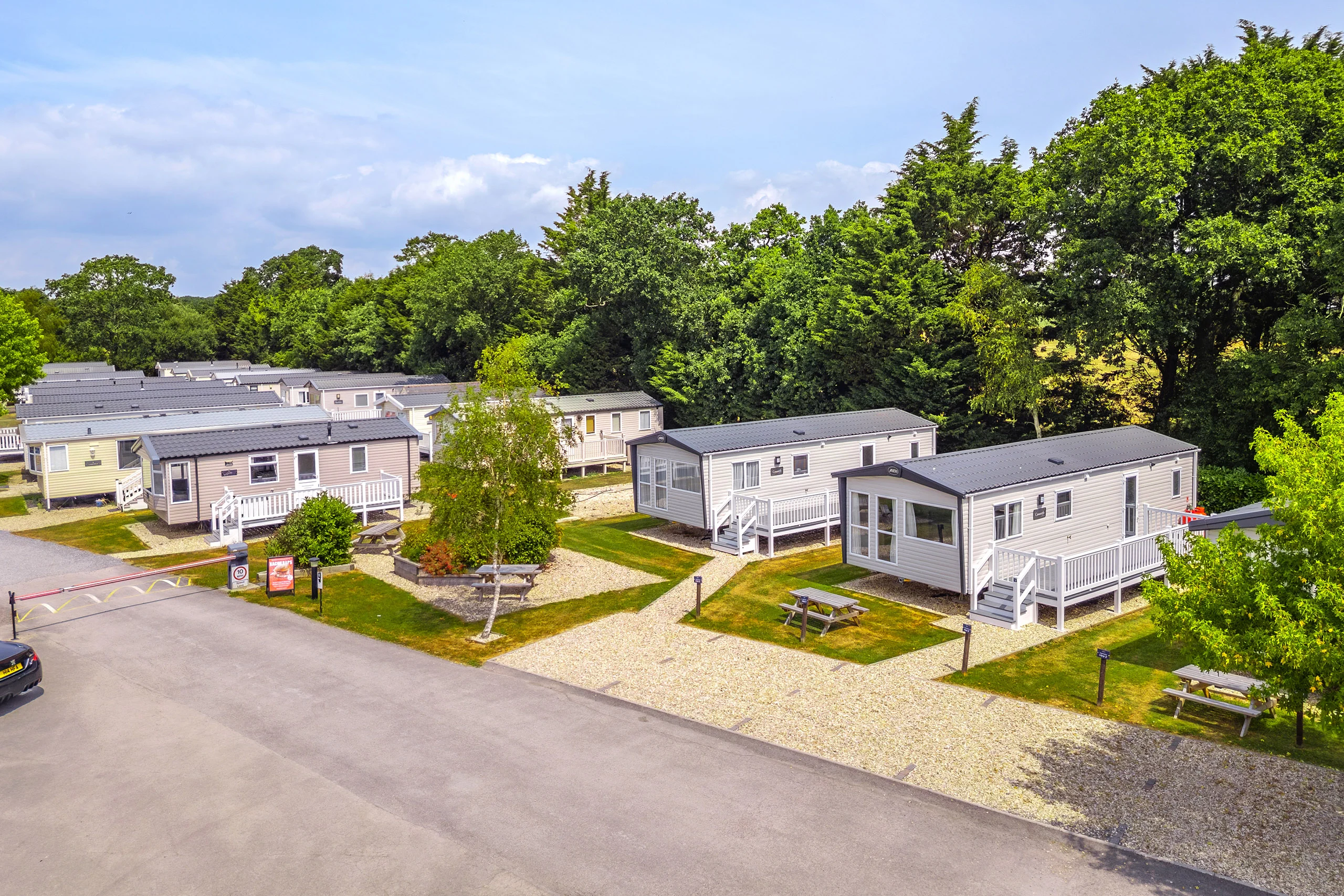 West Dorset Leisure Holidays
