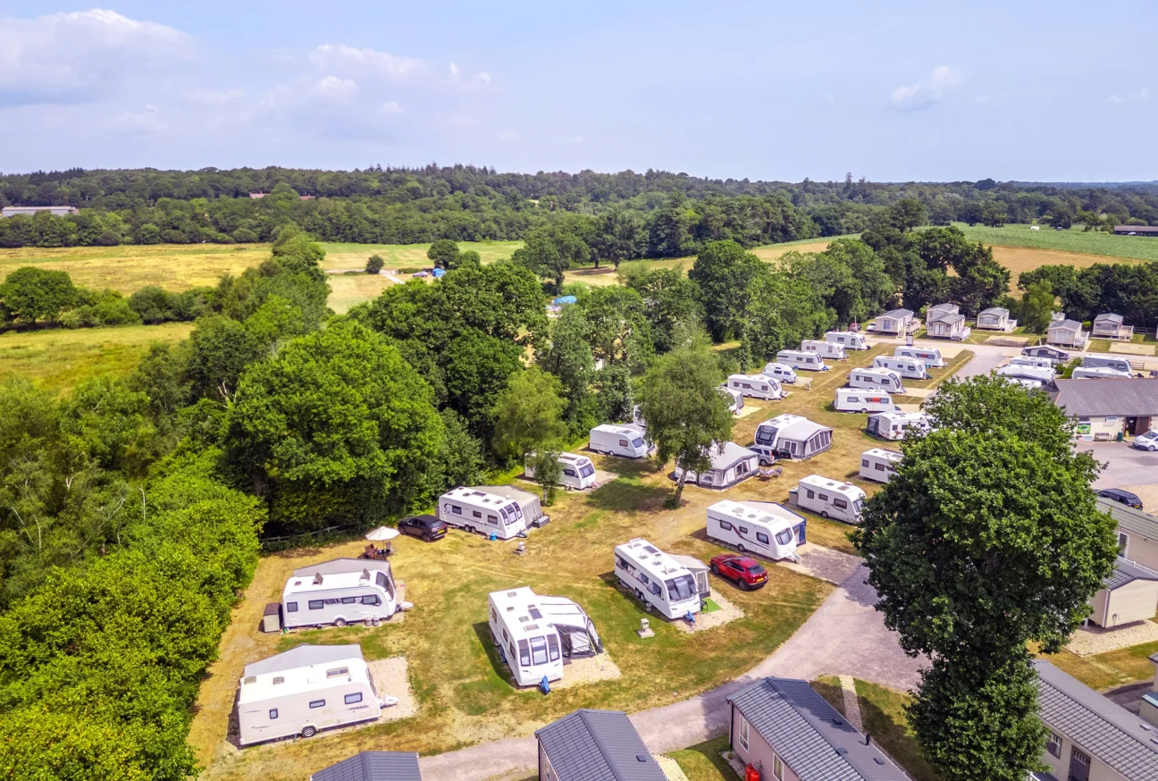 West Dorset Leisure Holidays
