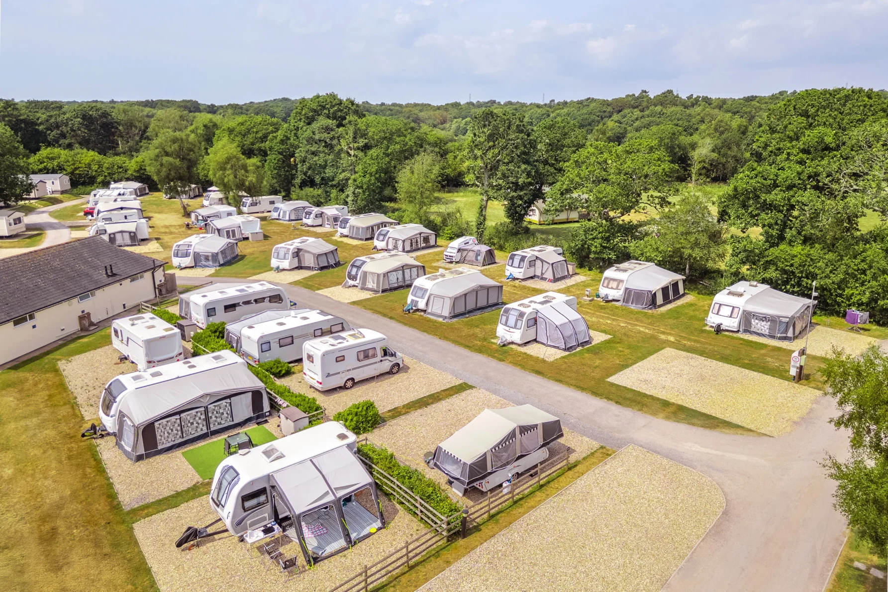 West Dorset Leisure Holidays